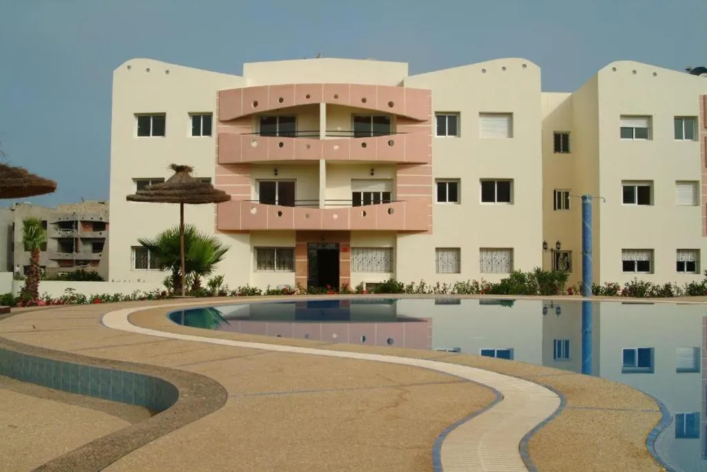 Les jardins de l'Atlantique A