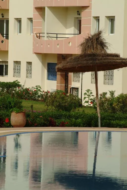 Les jardins de l'Atlantique A