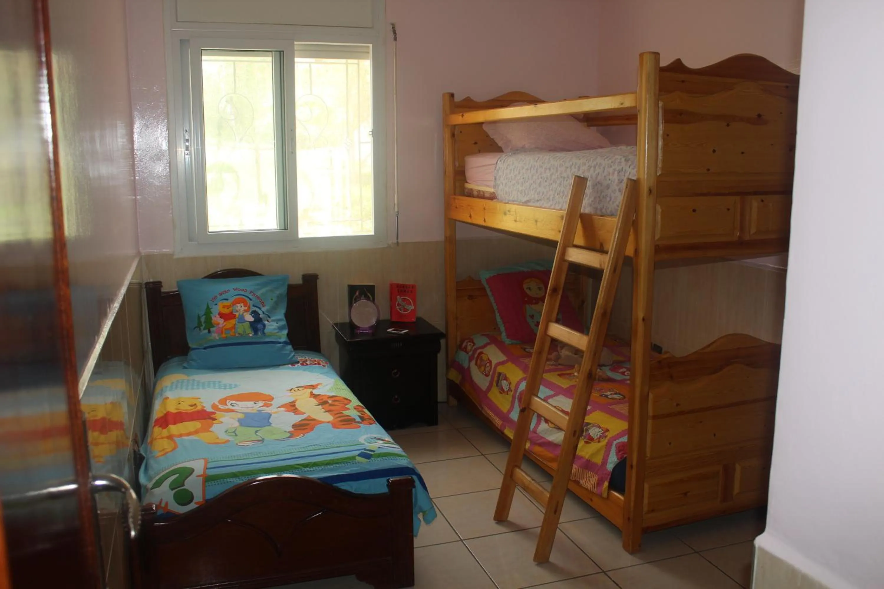 Les jardins de l'Atlantique A