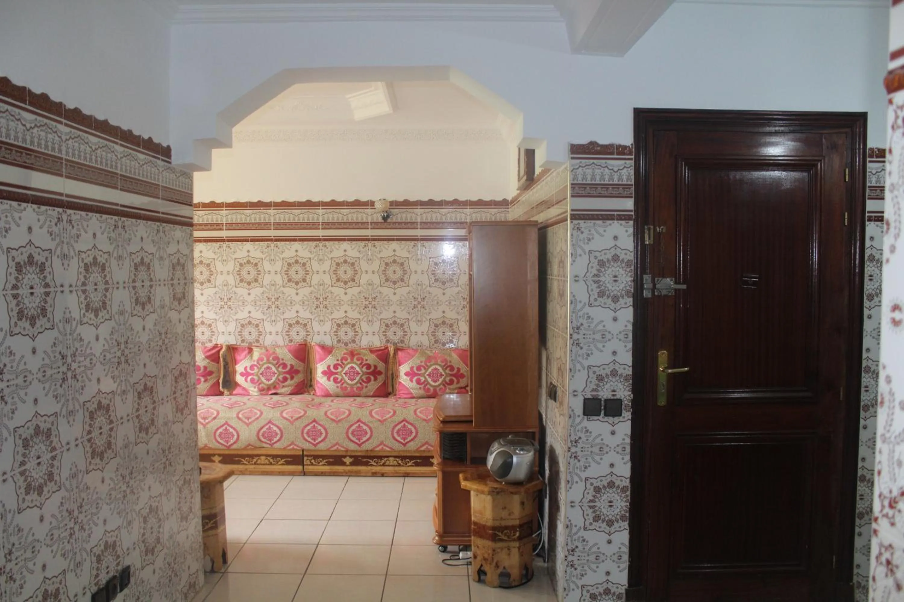 Les jardins de l'Atlantique A