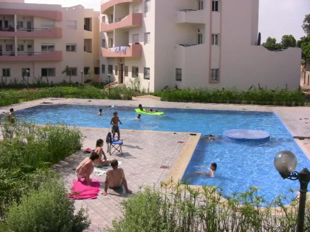 Les jardins de l'Atlantique A