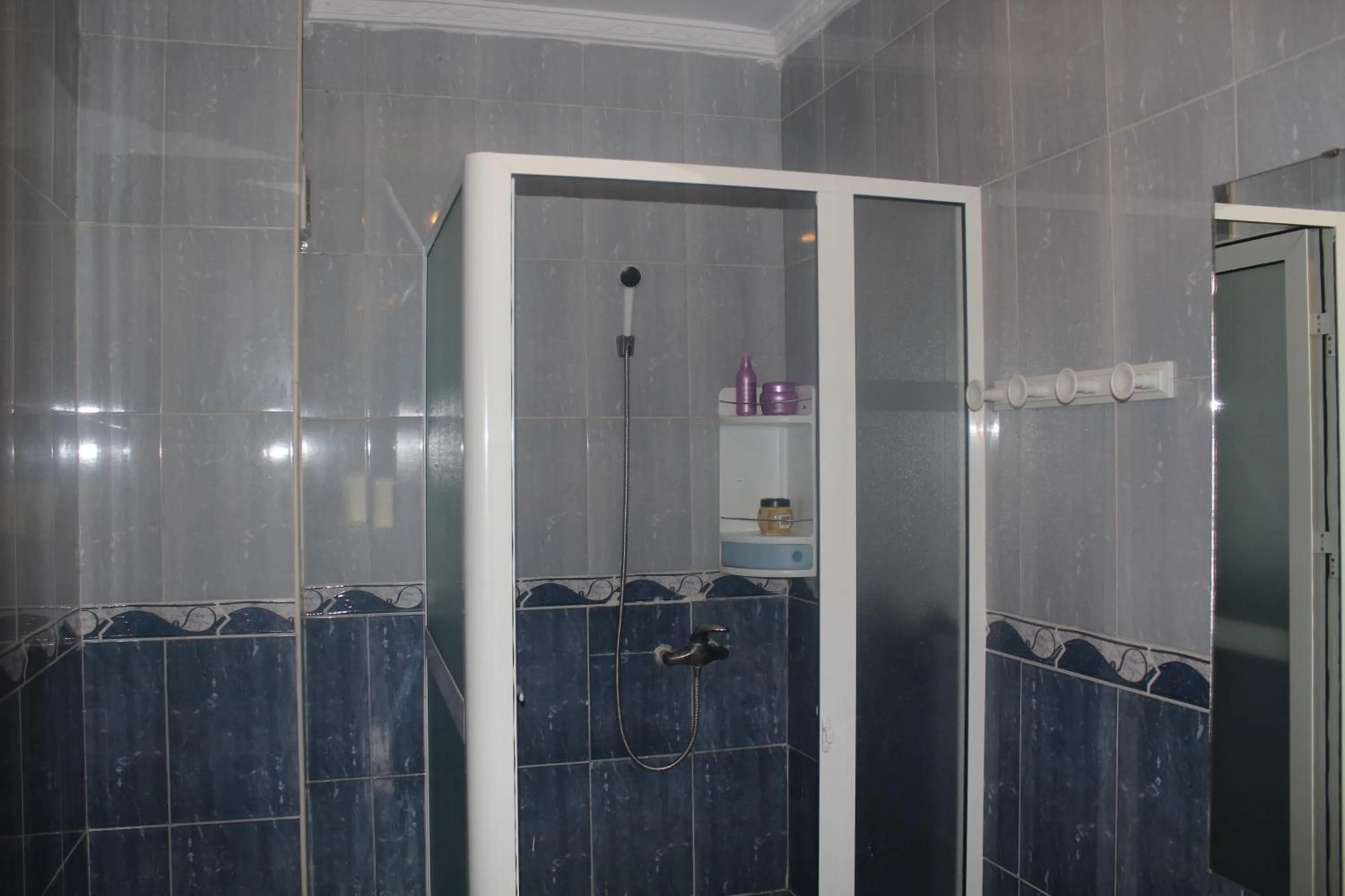 Les jardins de l'Atlantique A