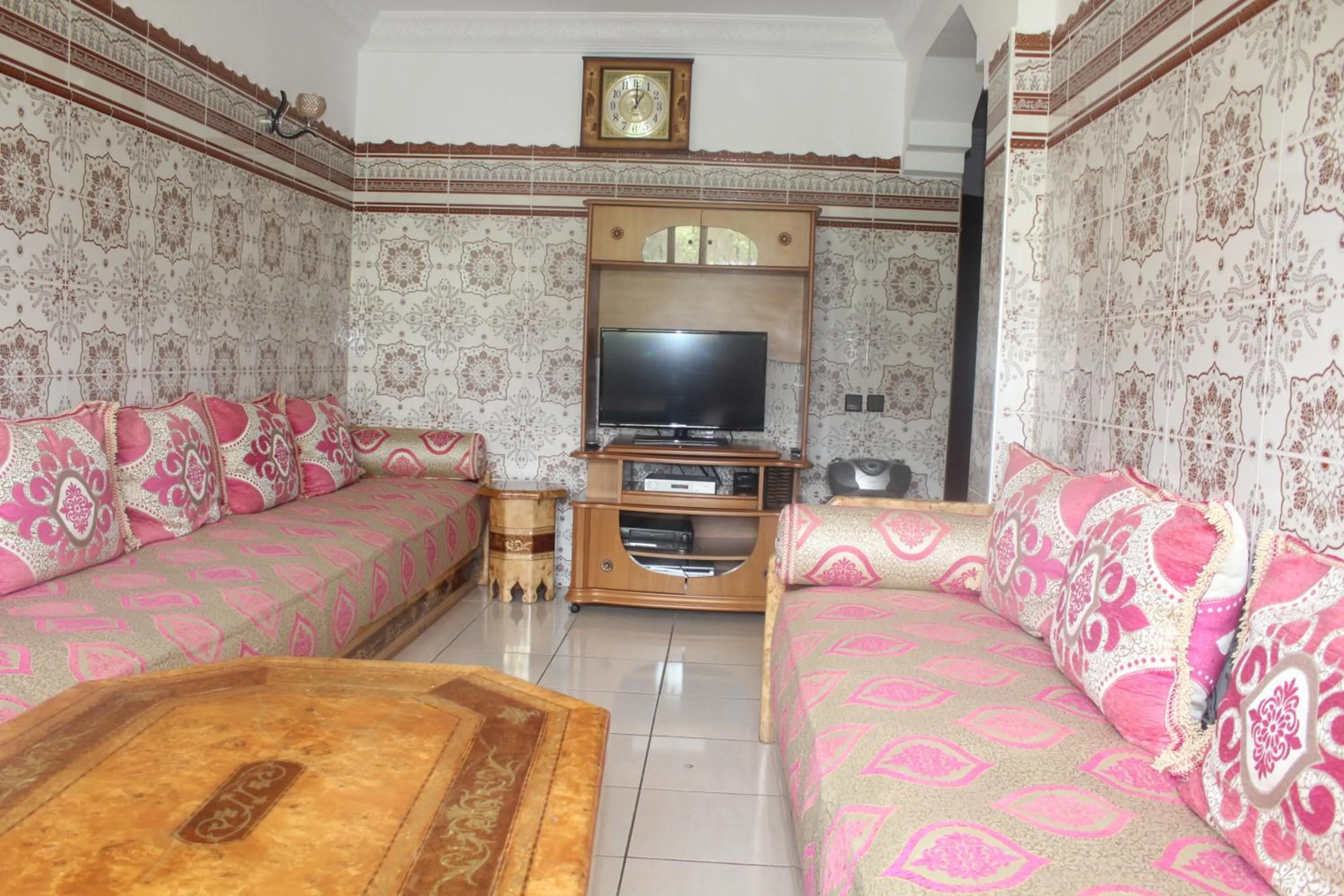 Les jardins de l'Atlantique A