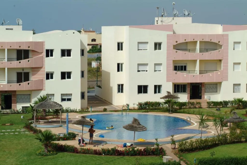 Les jardins de l'Atlantique A