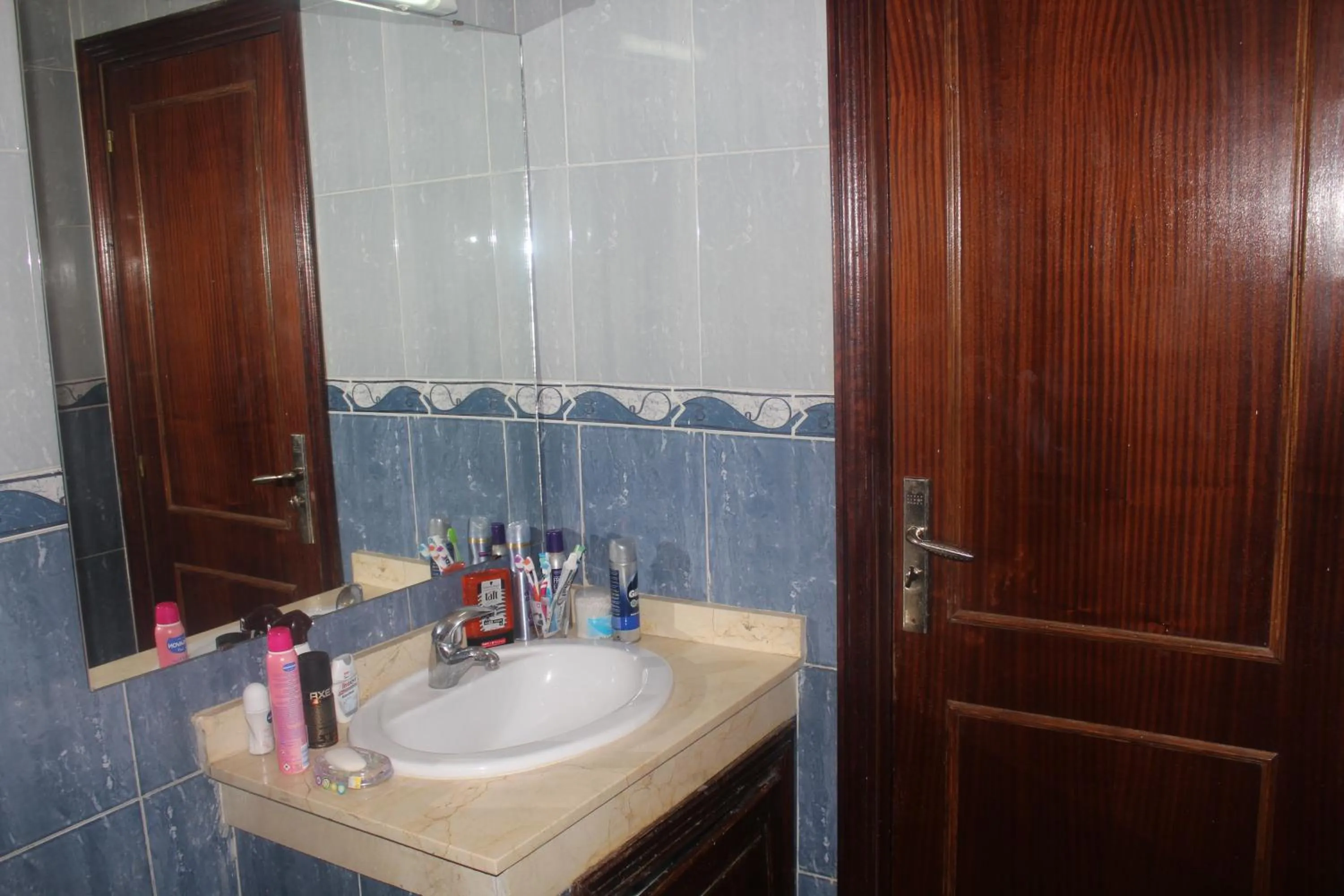 Les jardins de l'Atlantique A