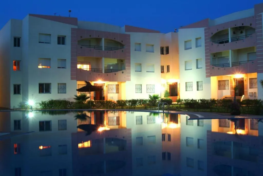 Les jardins de l'Atlantique A