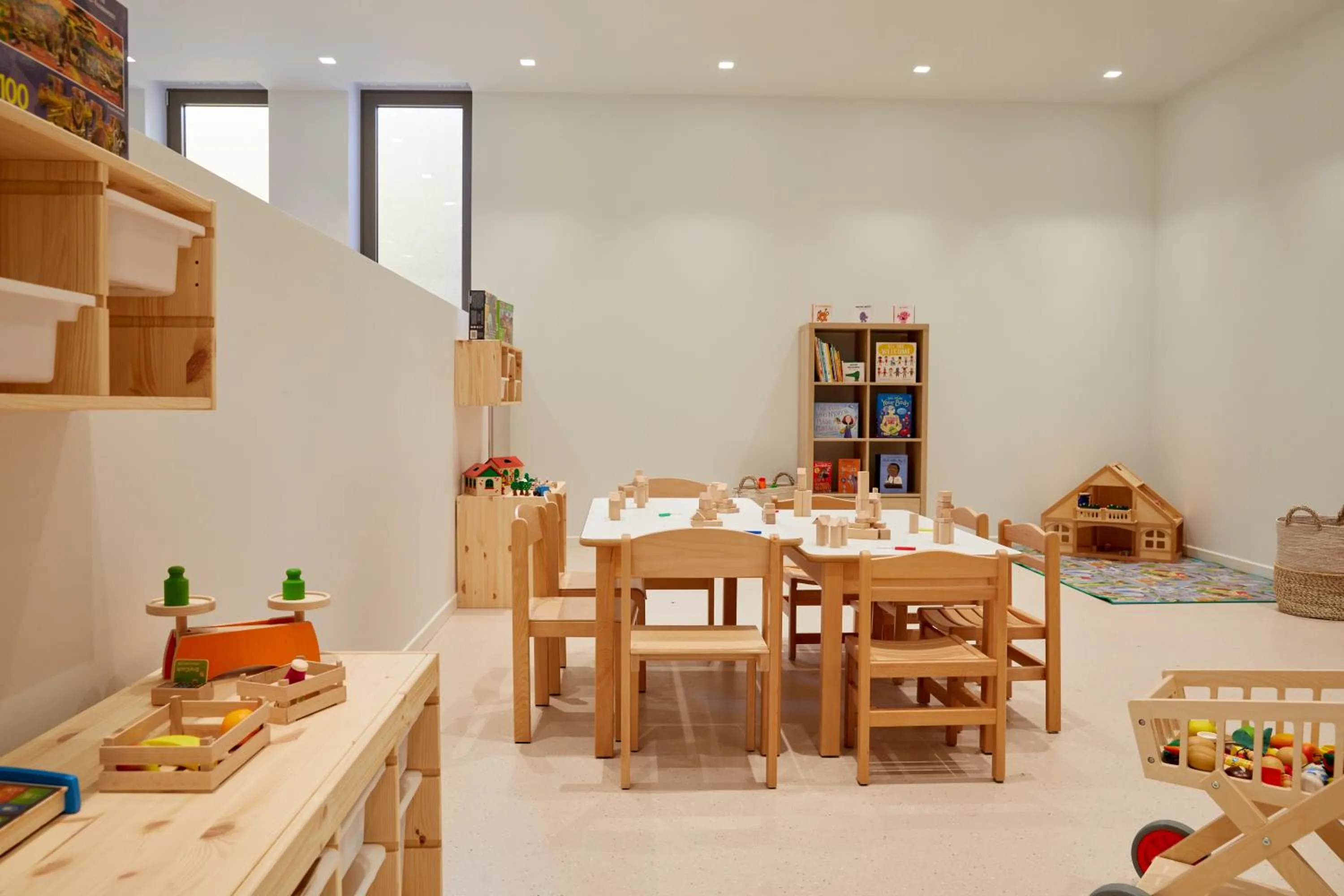 Kids's club in Elix, Mar-Bella Collection