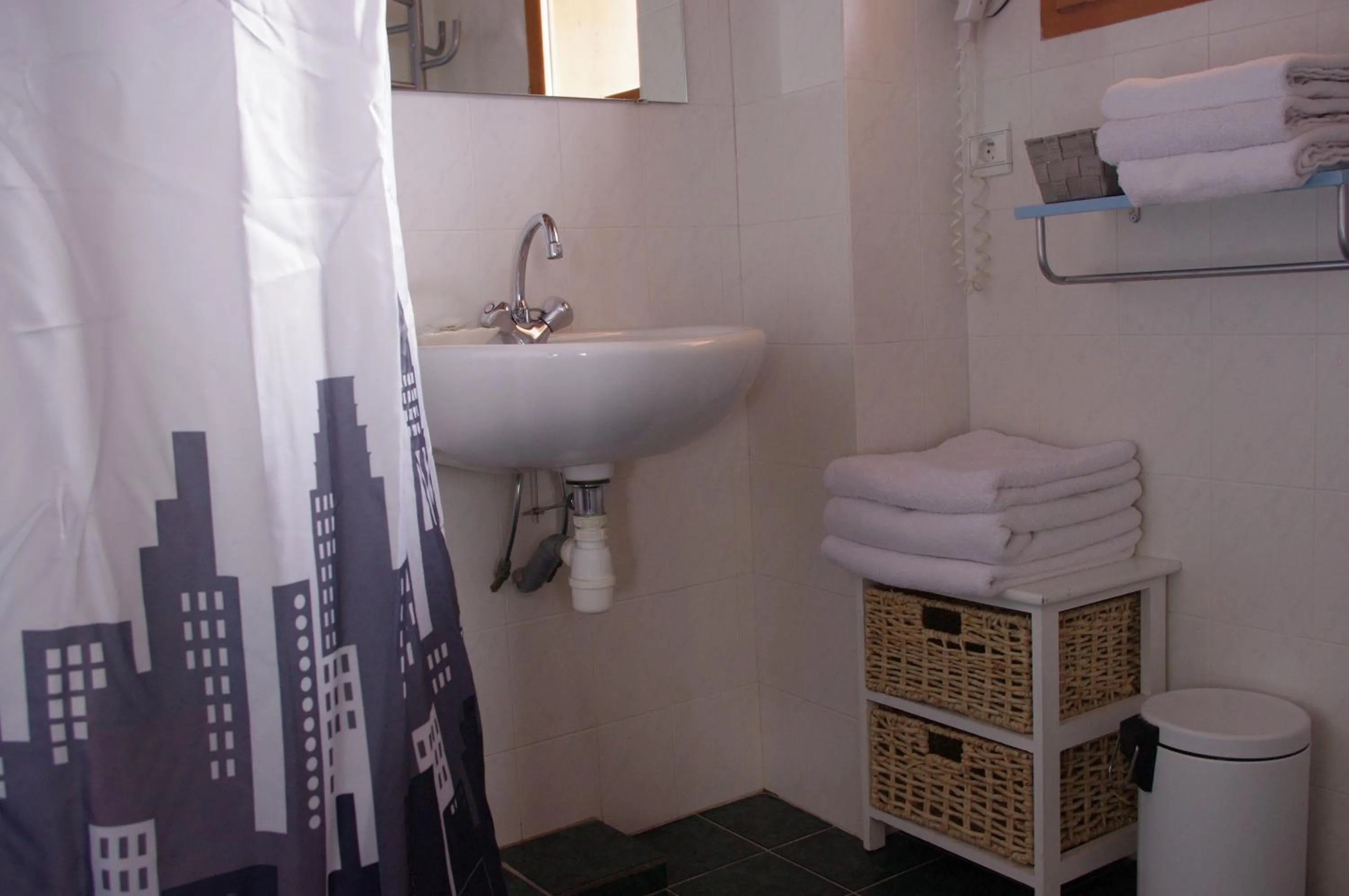 Other in La Clé des Champs