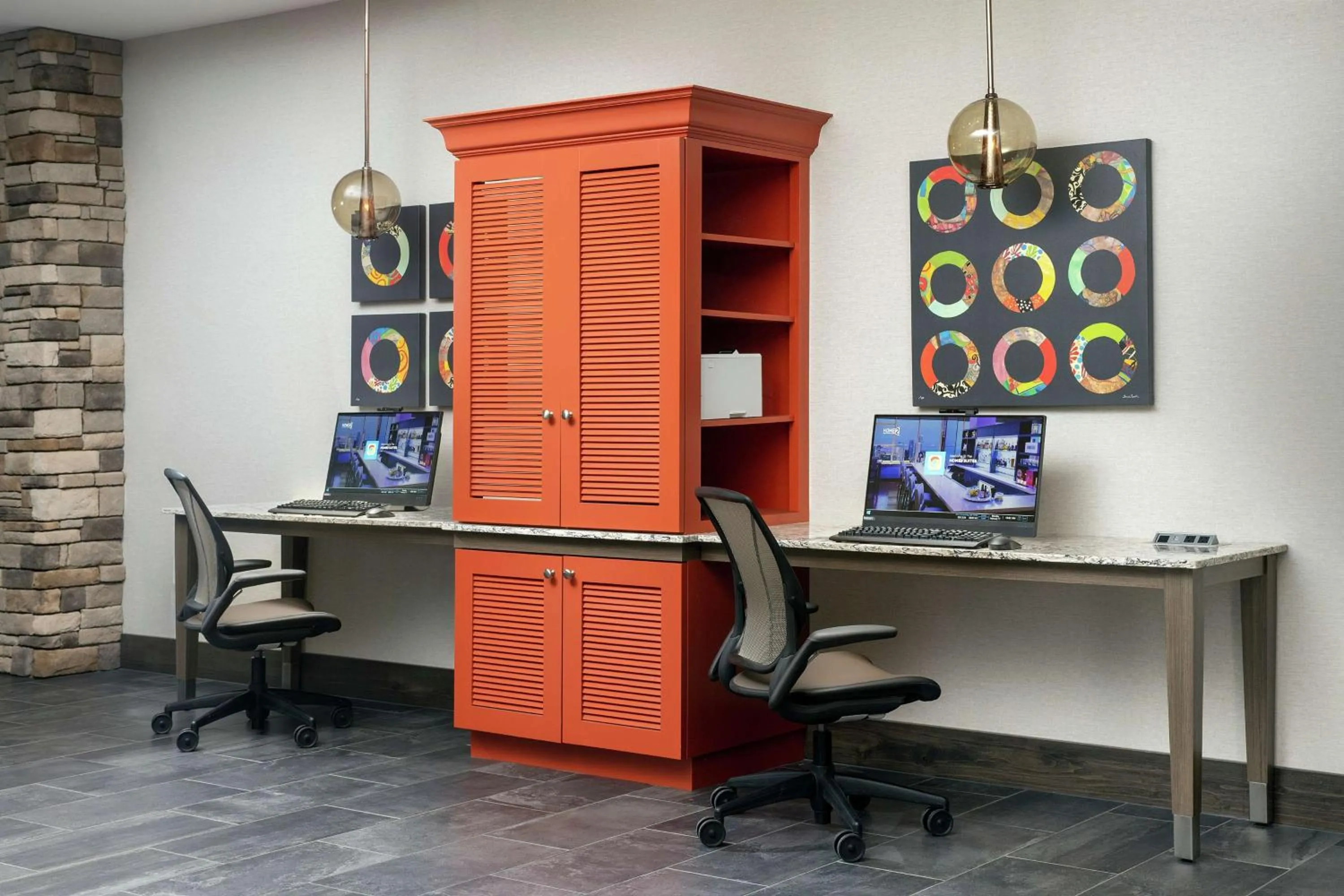 Business facilities in Home2 Suites By Hilton Asheville Biltmore Village