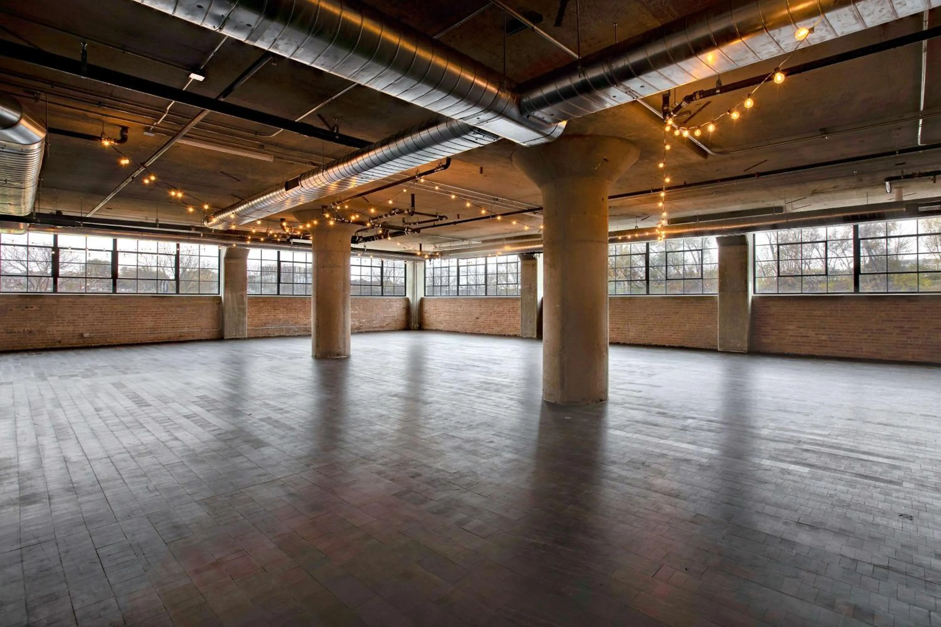 Meeting/conference room in Embassy Suites By Hilton Rockford Riverfront