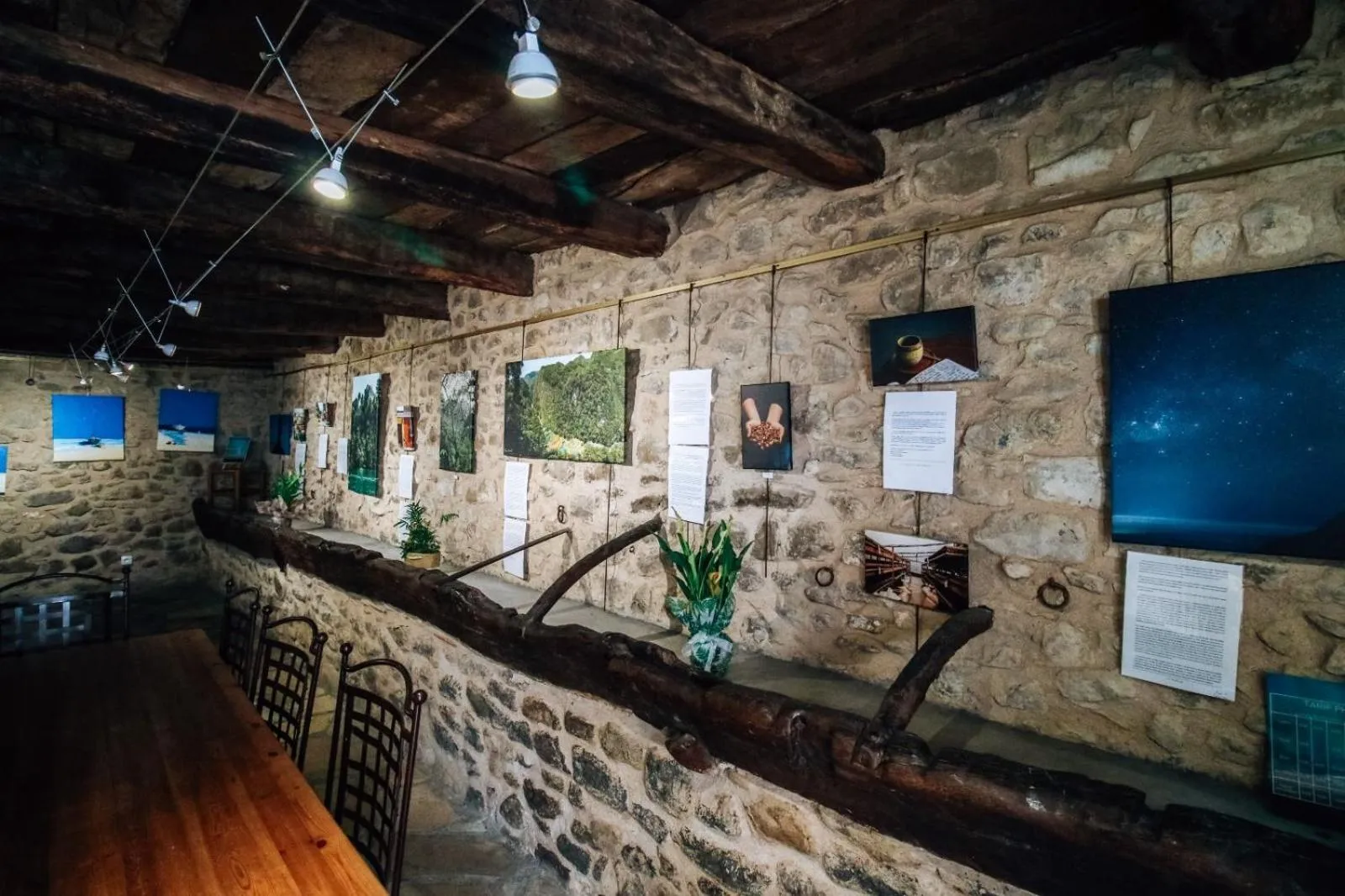 Auberge de l'Abbaye Cruis