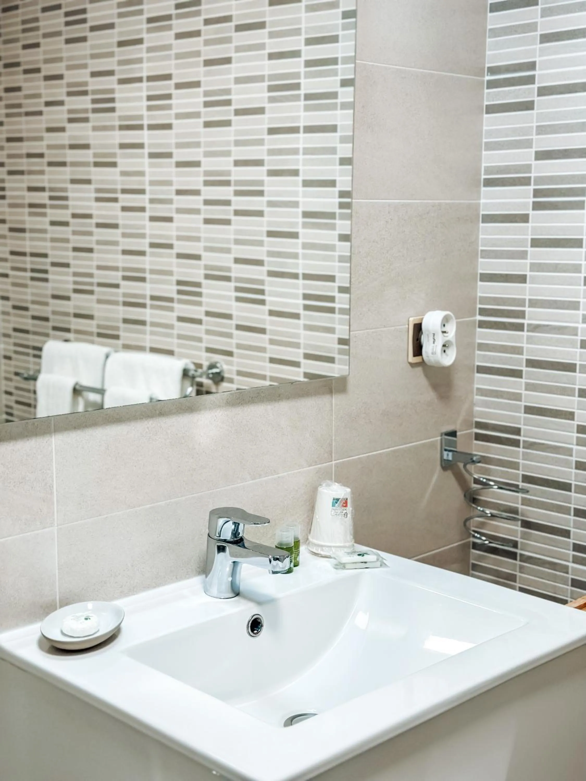 Auberge de l'Abbaye Cruis