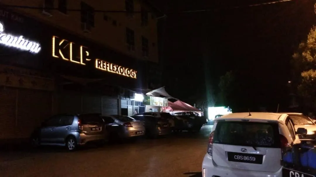 Massage in Mass Boutique Hotel