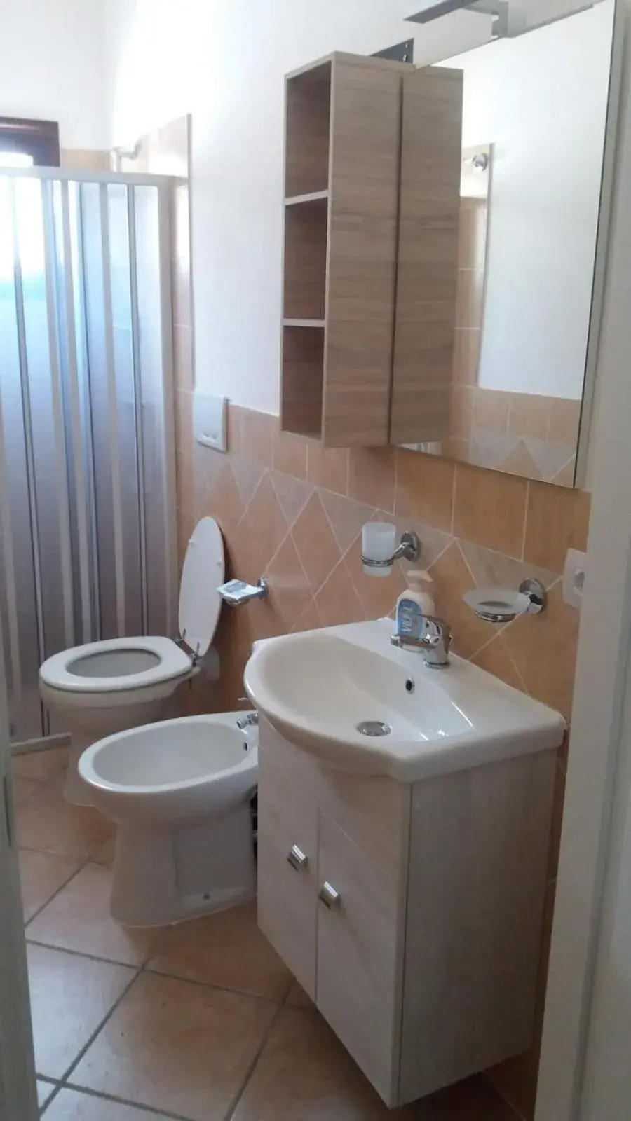 B&B Piccolo Vigneto B&B Piccolo Vigneto