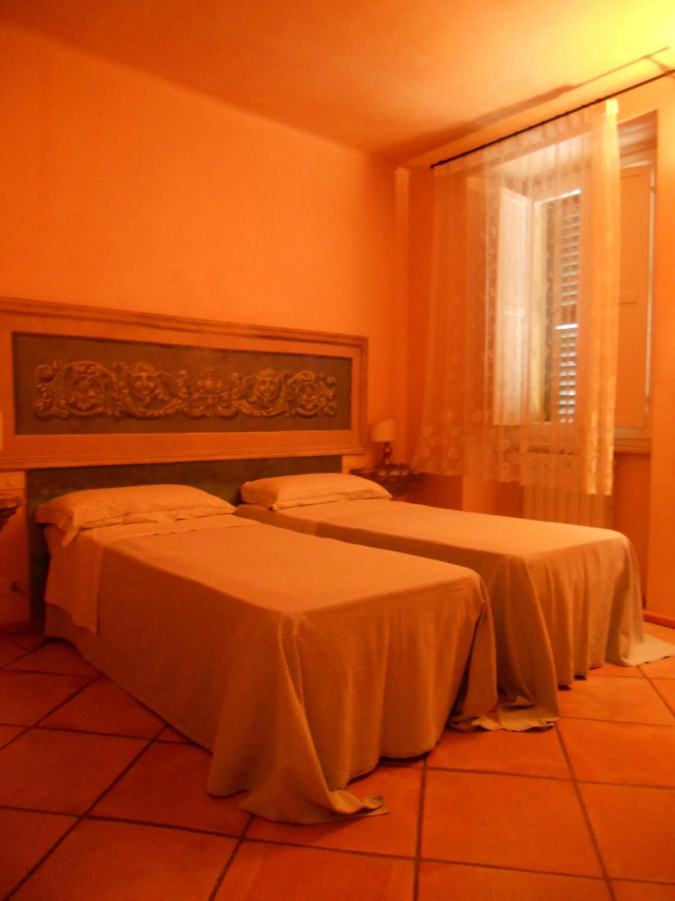 Photo of the whole room in Locanda di Porta Antica