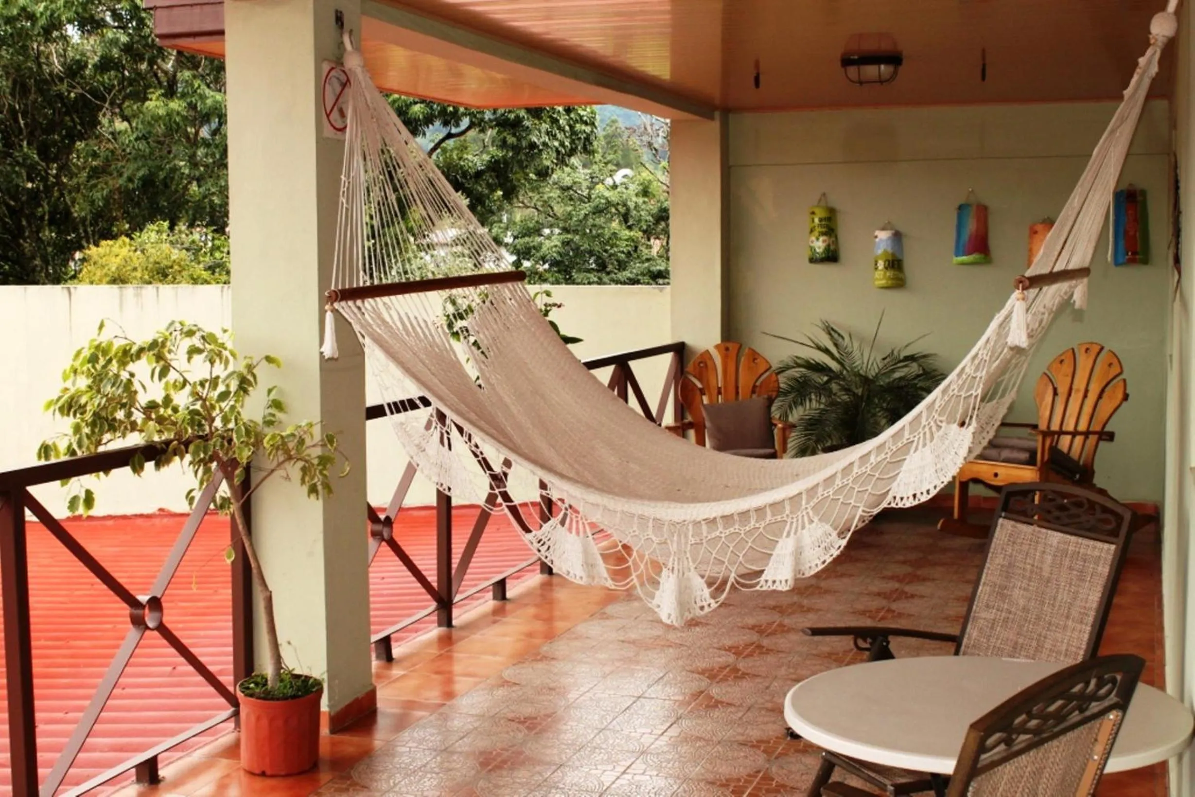 View (from property/room) in El Oasis Hotel y Restaurante