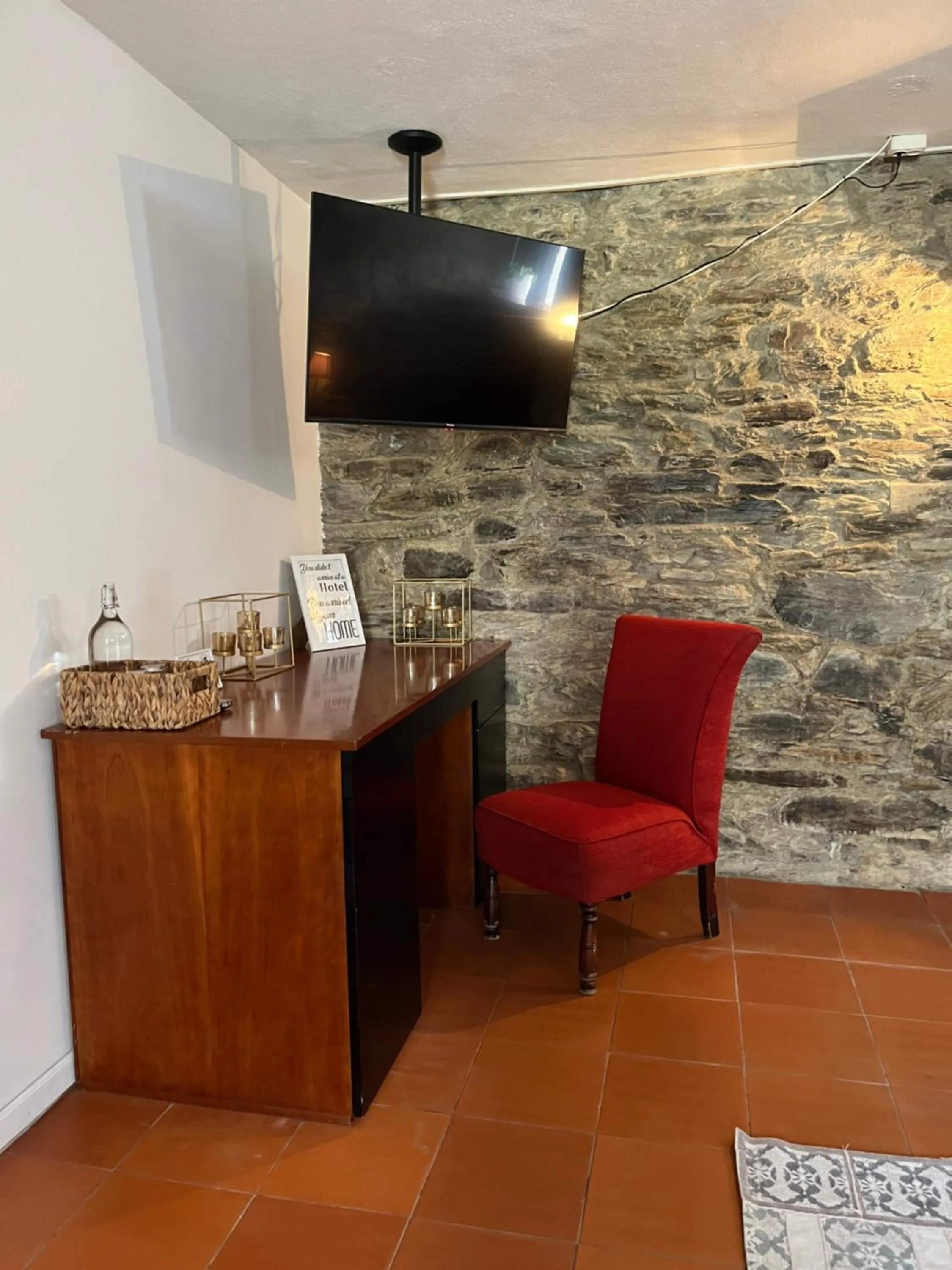 Quinta Da Estrada Winery Douro Valley