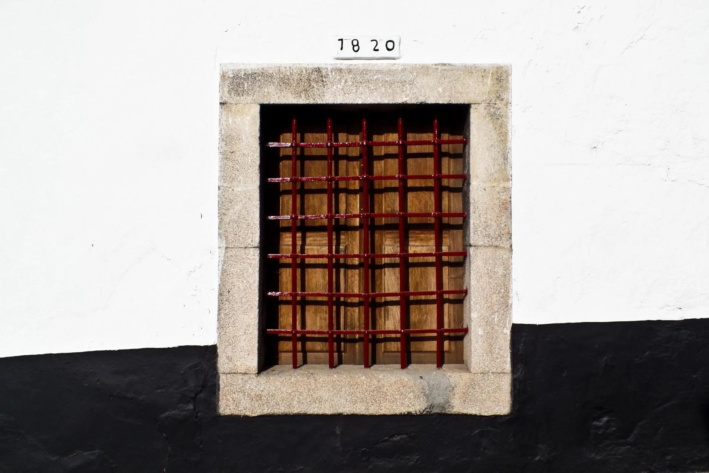 Property building in Quinta Da Estrada Winery Douro Valley