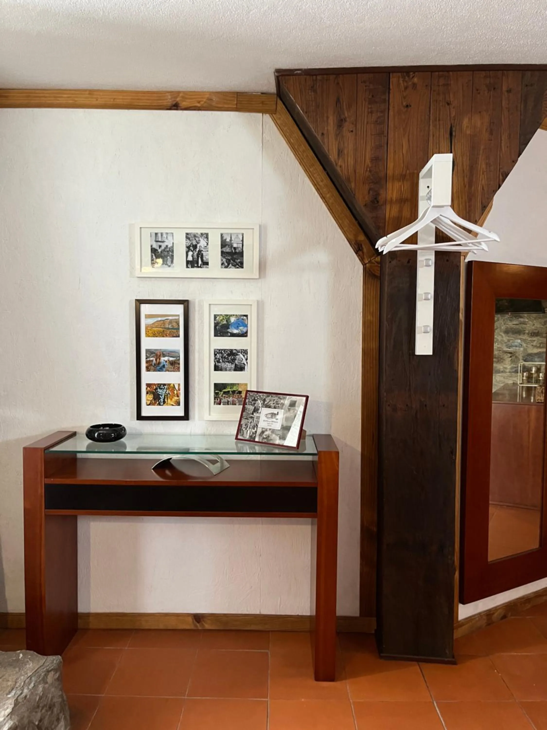 Quinta Da Estrada Winery Douro Valley