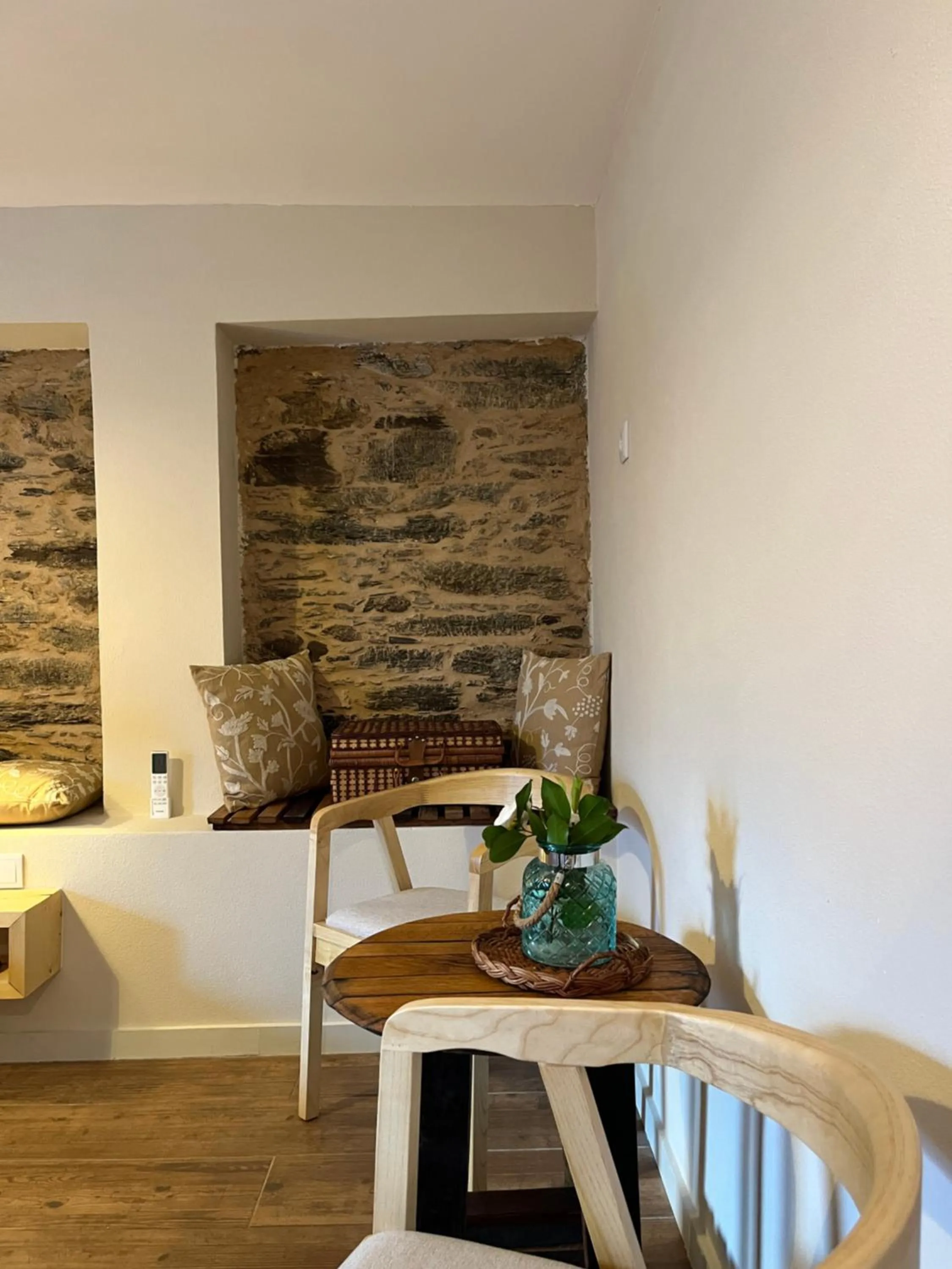 Quinta Da Estrada Winery Douro Valley