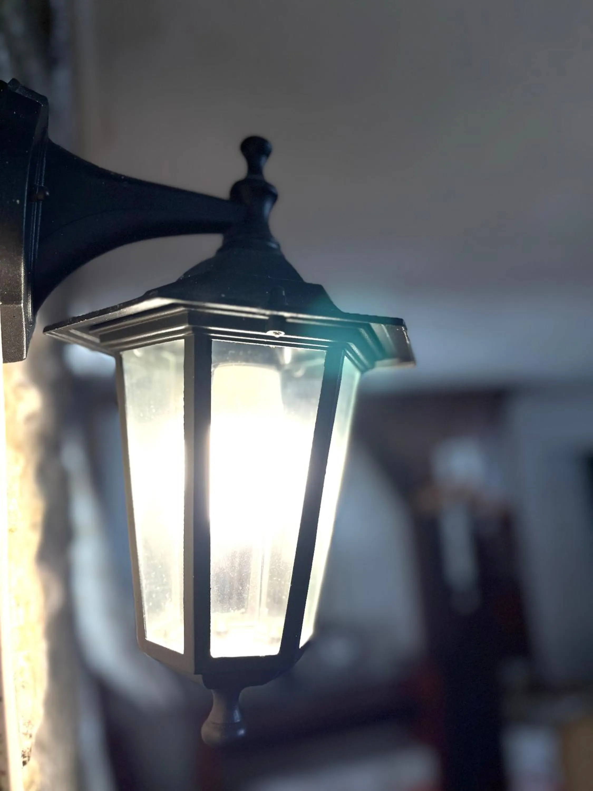 Decorative detail in Quinta Da Estrada Winery Douro Valley