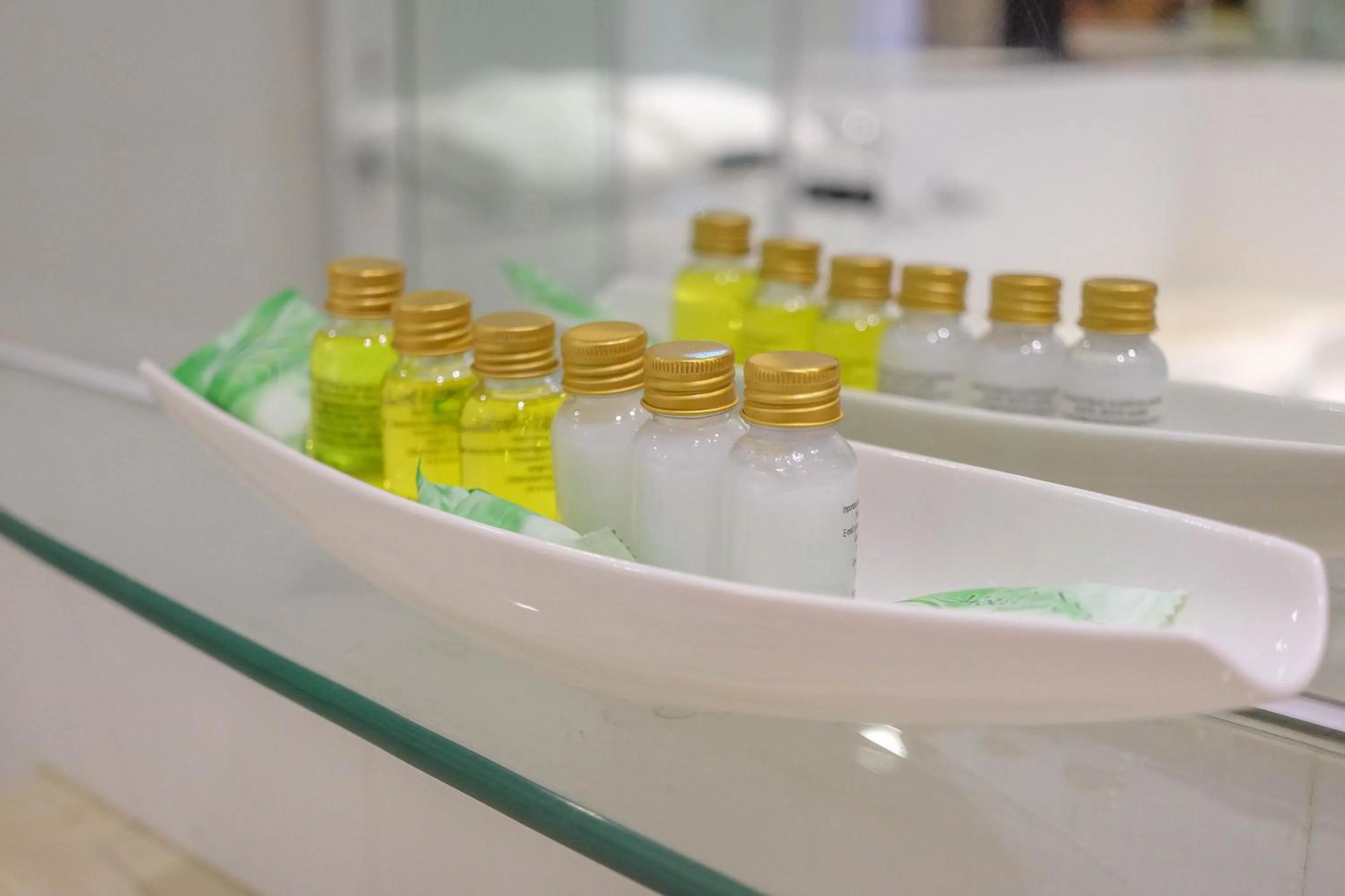 Hotel Senses Equipetrol