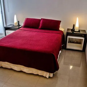 Hotel Senses Equipetrol