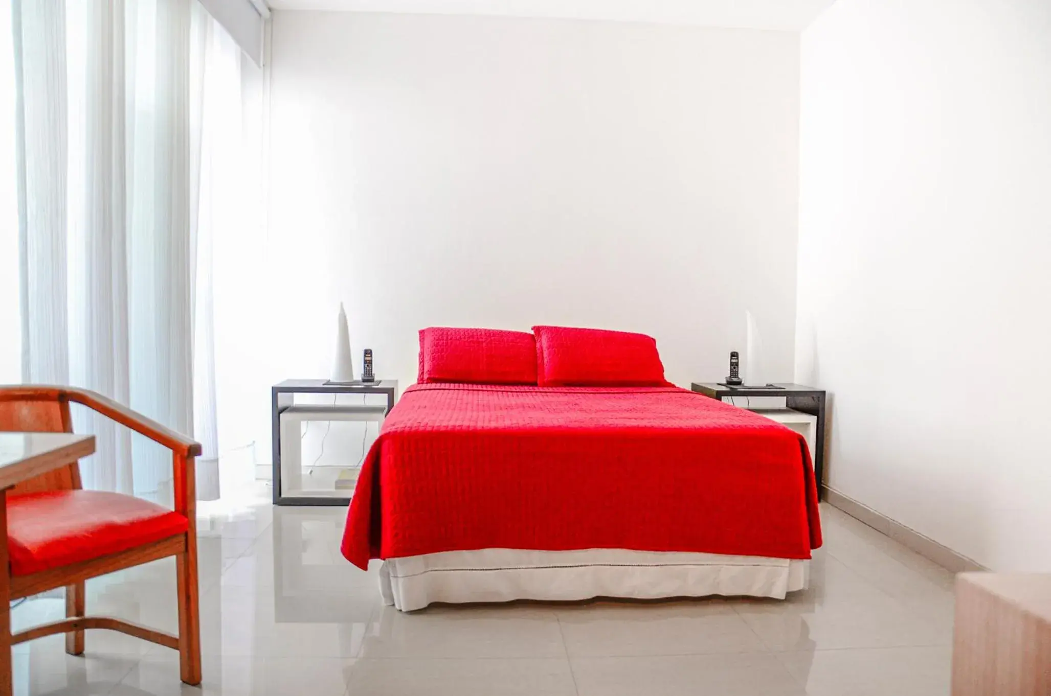 Standard Single Room - single occupancy in Hotel Senses Equipetrol Standard Single Room - single occupancy in Hotel Senses Equipetrol