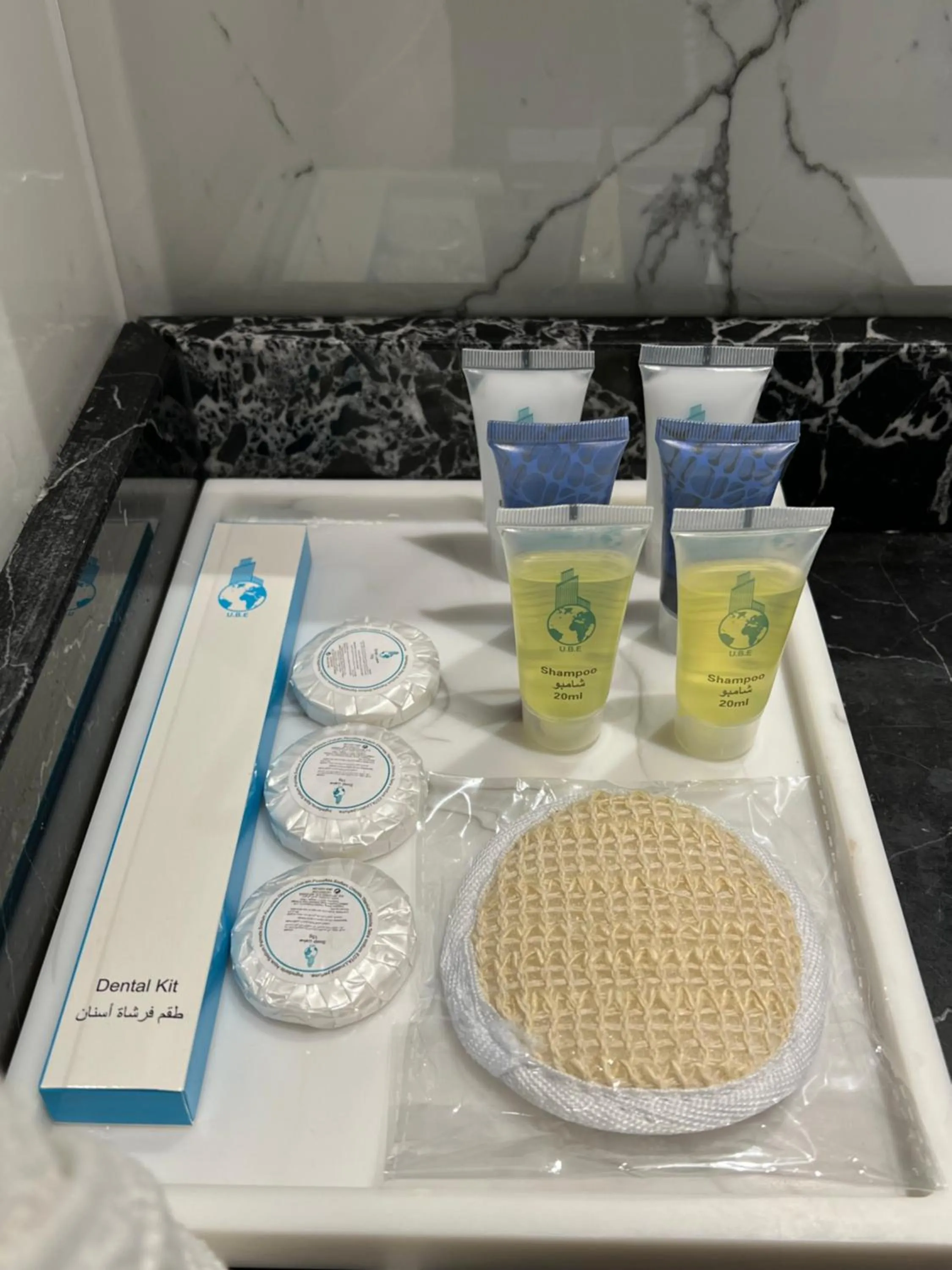 Violet Al Shisha Hotel