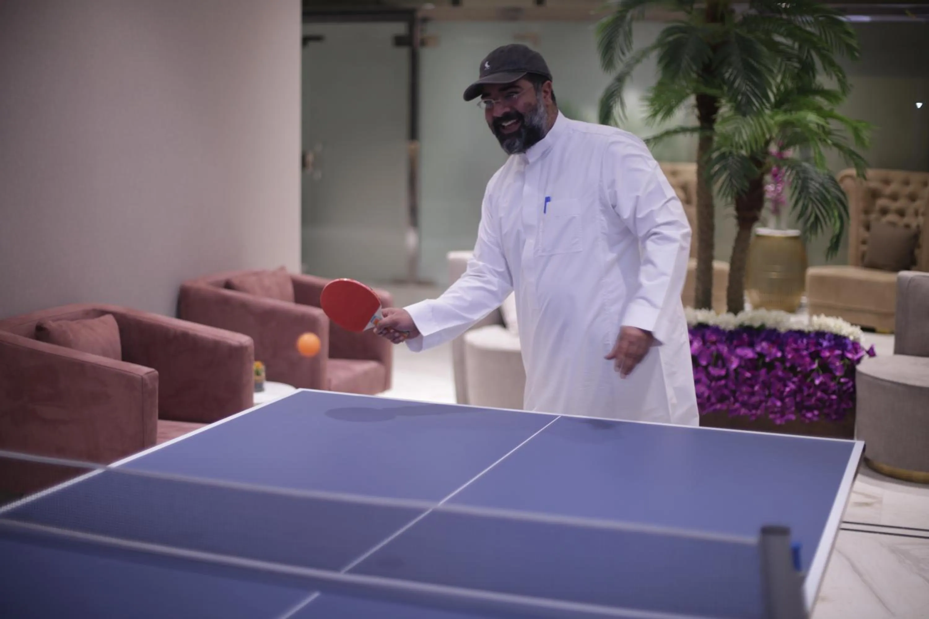 Violet Al Shisha Hotel