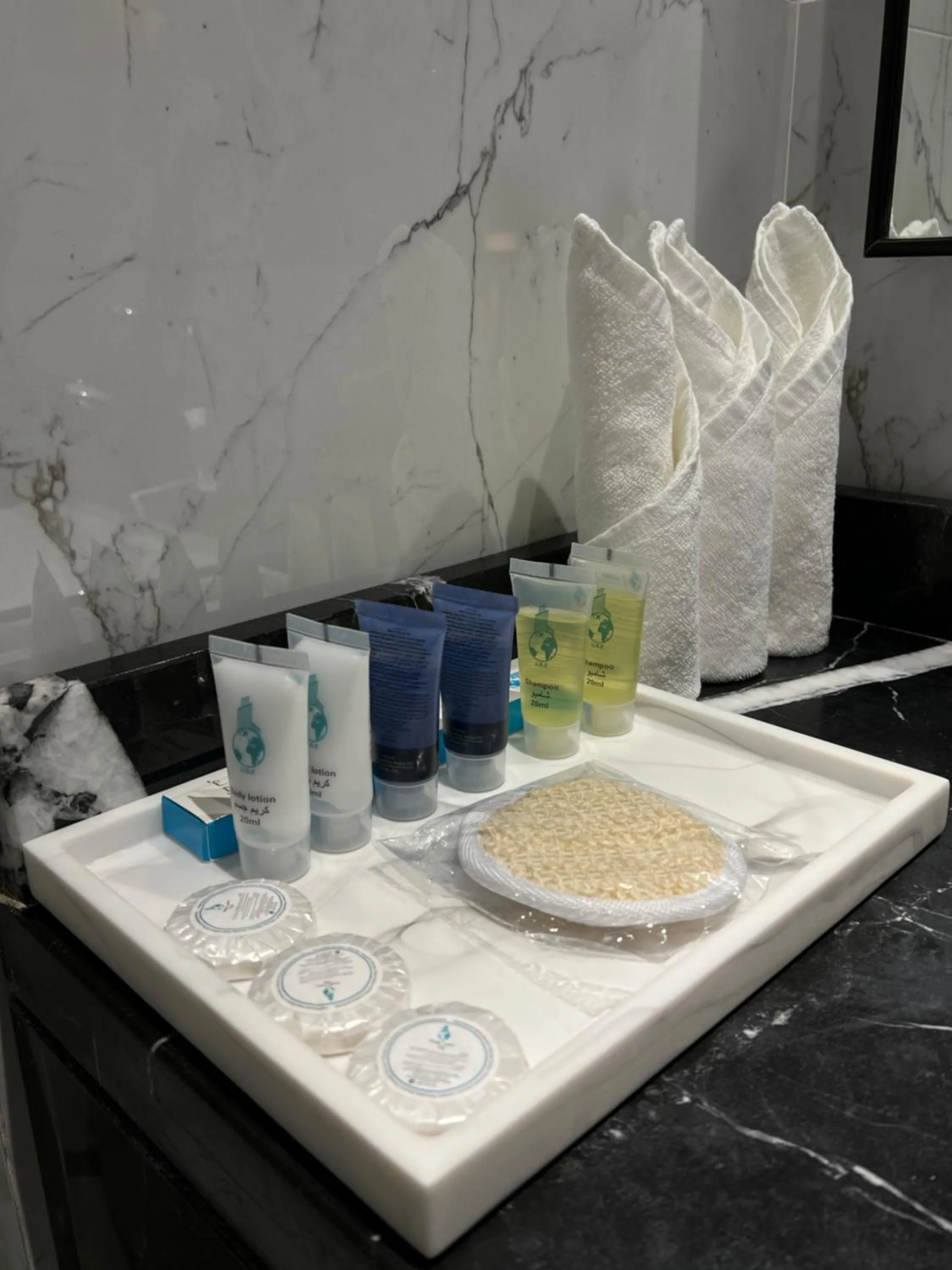 Violet Al Shisha Hotel