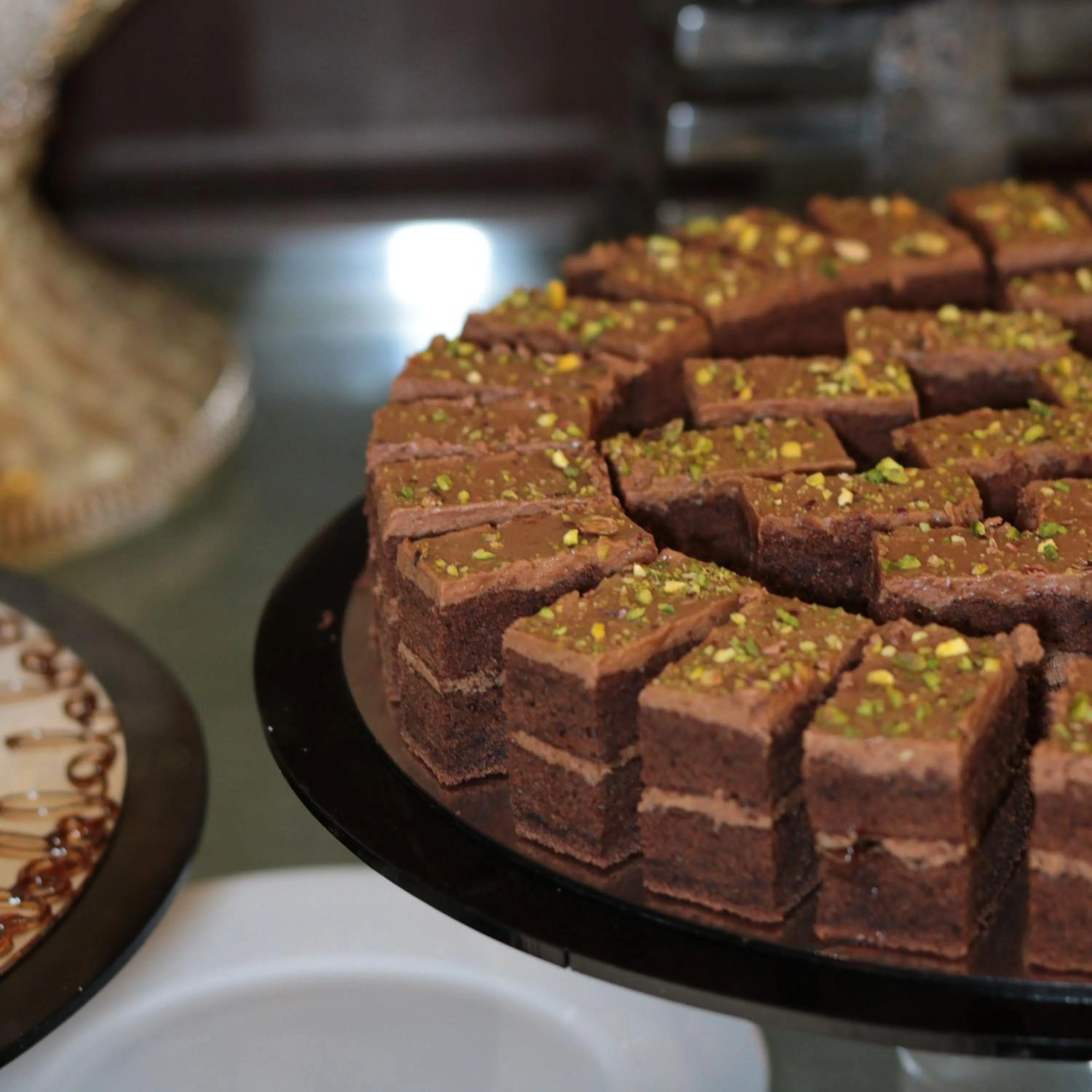 Violet Al Shisha Hotel