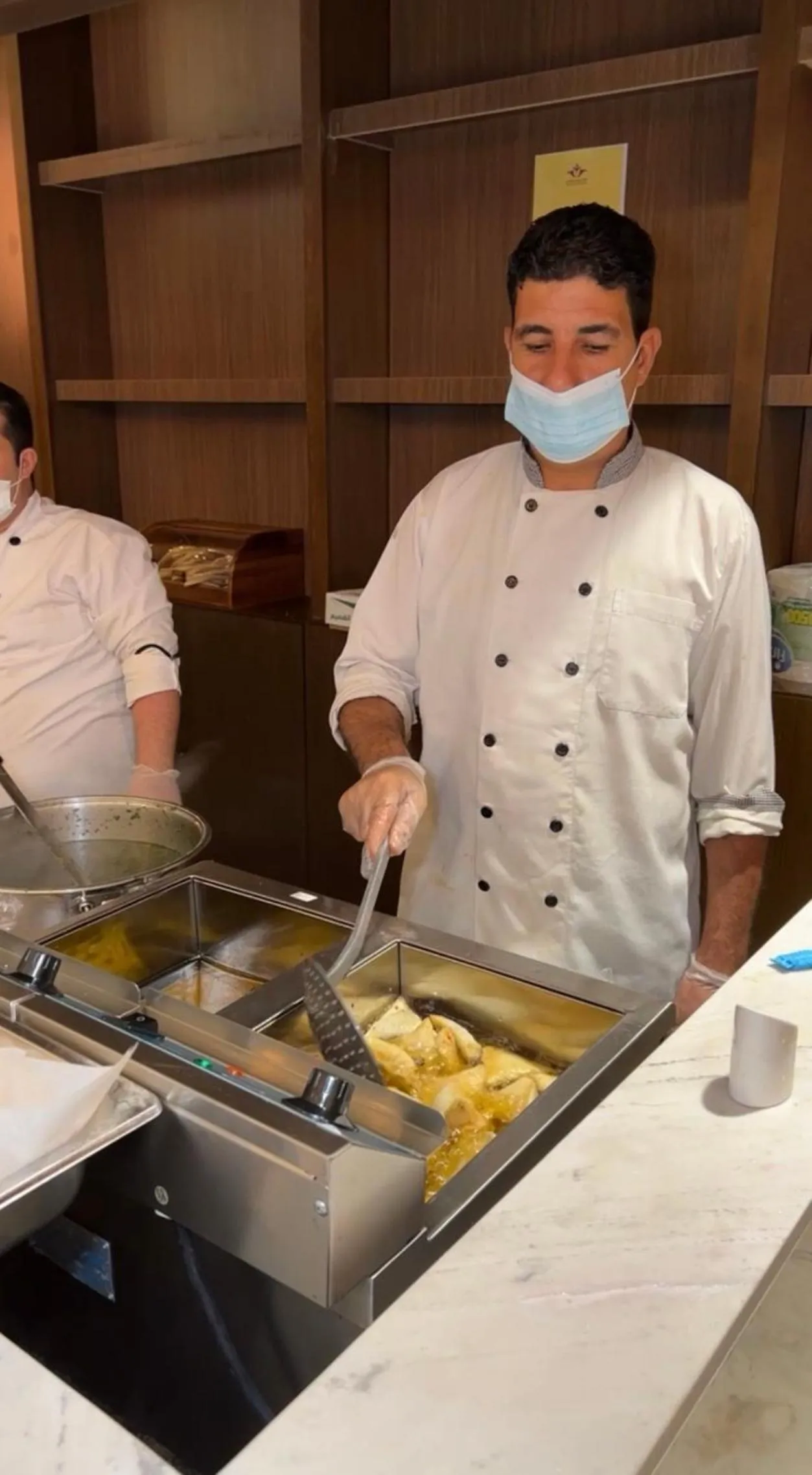 Violet Al Shisha Hotel