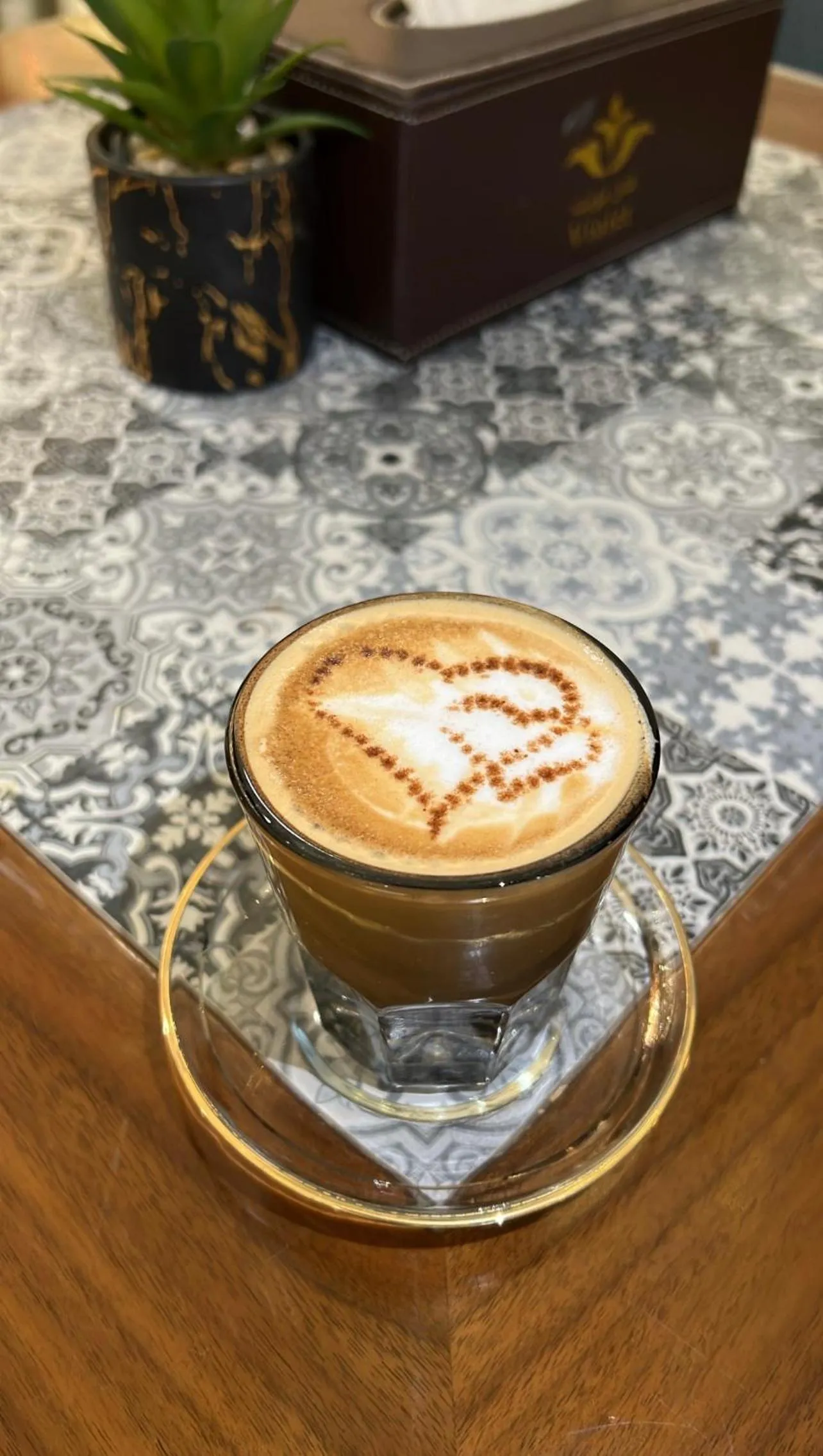 Violet Al Shisha Hotel