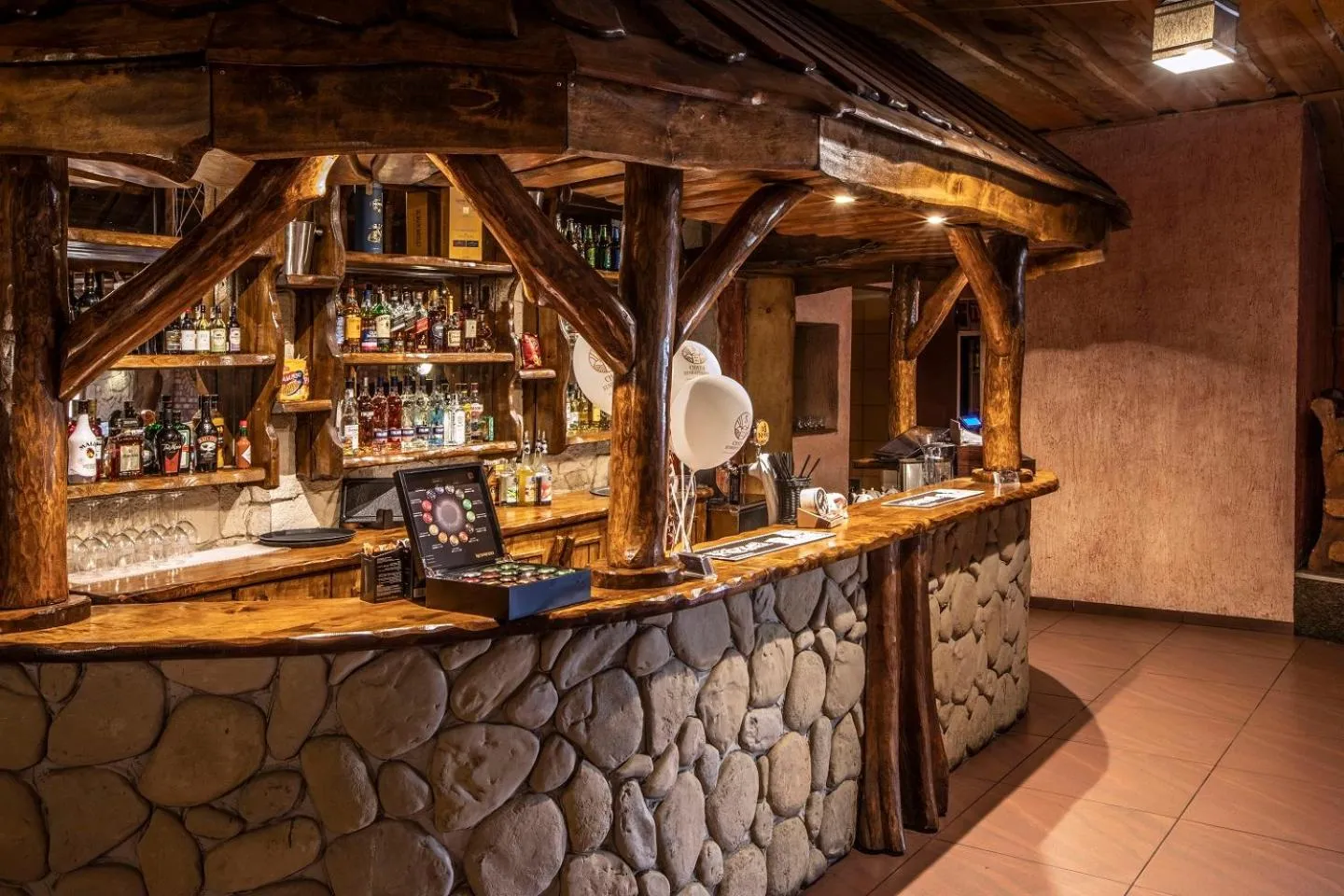 Zajazd Chata Staropolska