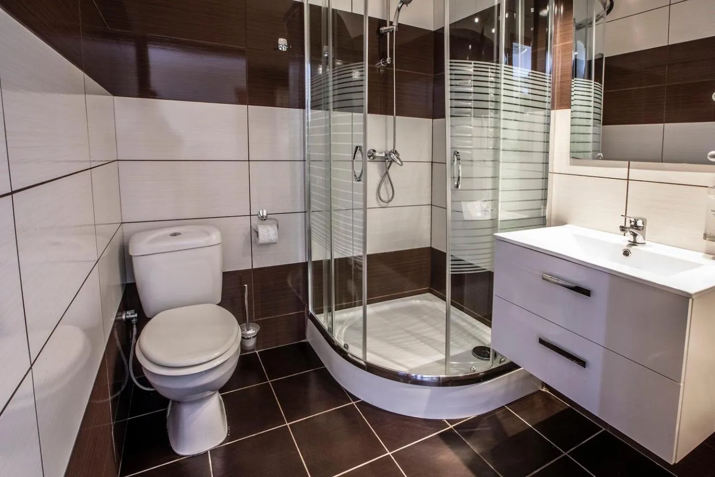 Zajazd Chata Staropolska