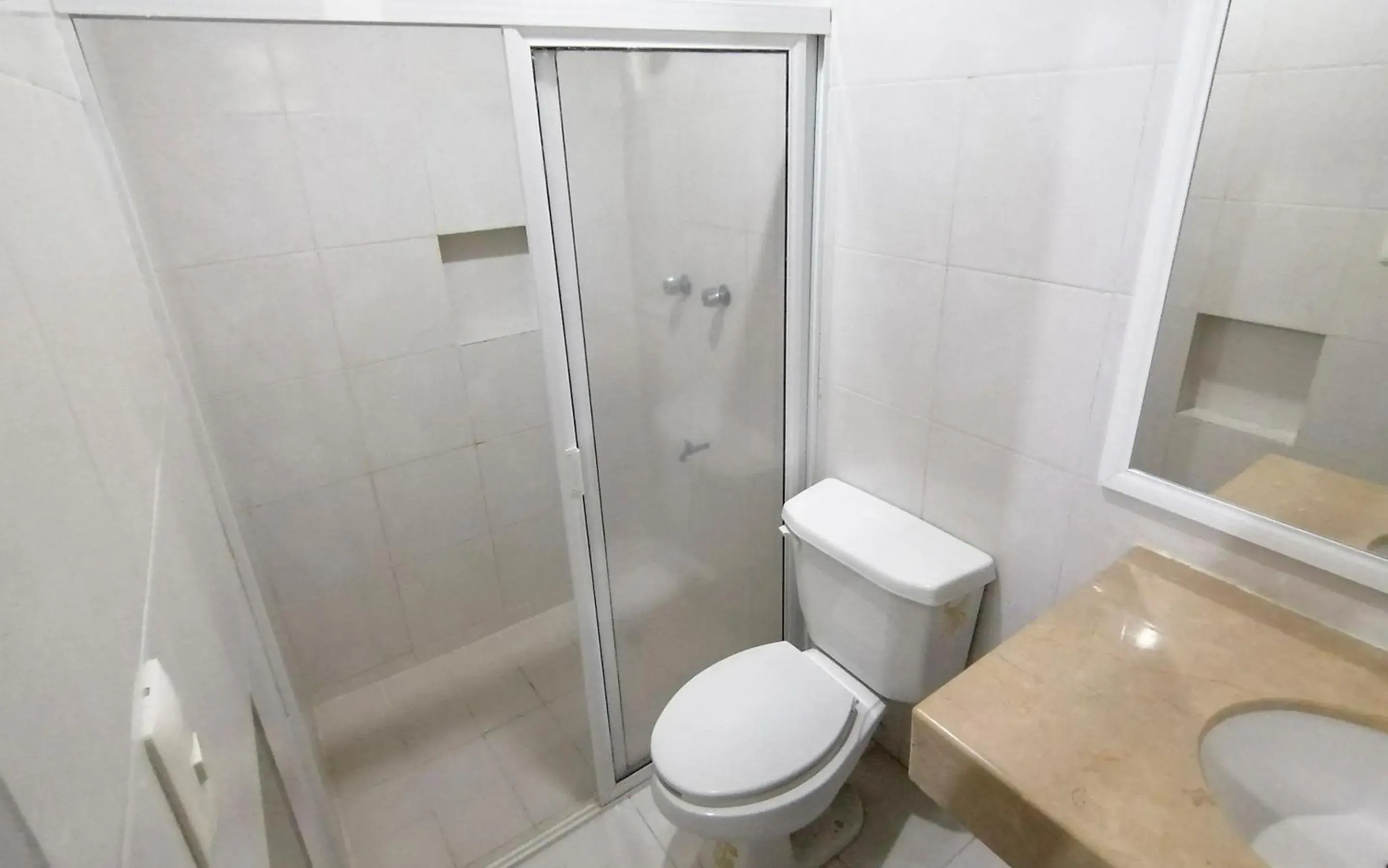 Standard Room in Paraíso Seyba Hotel Standard Room in Paraíso Seyba Hotel