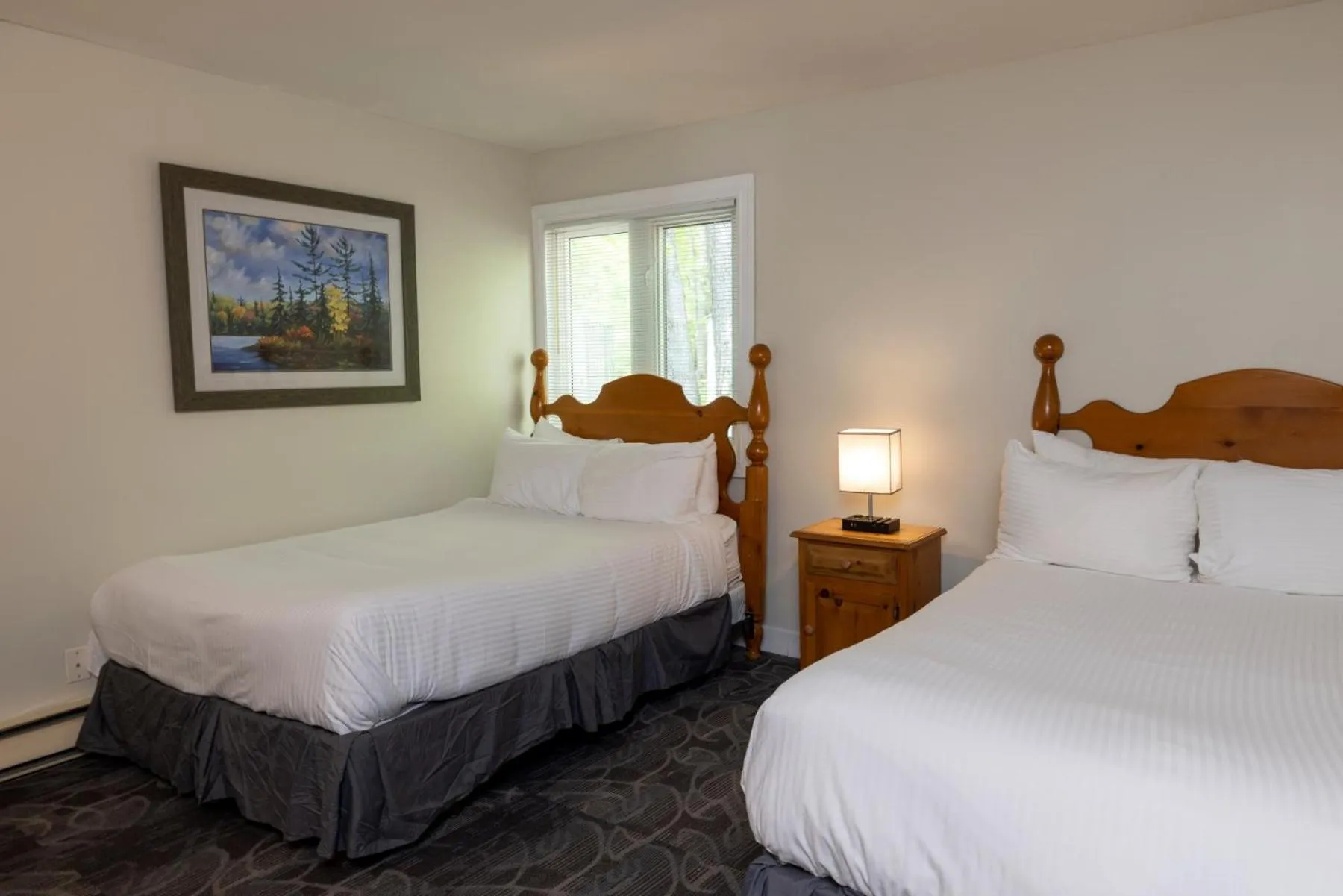 Bedroom, Bed in Rocky Crest Golf Resort