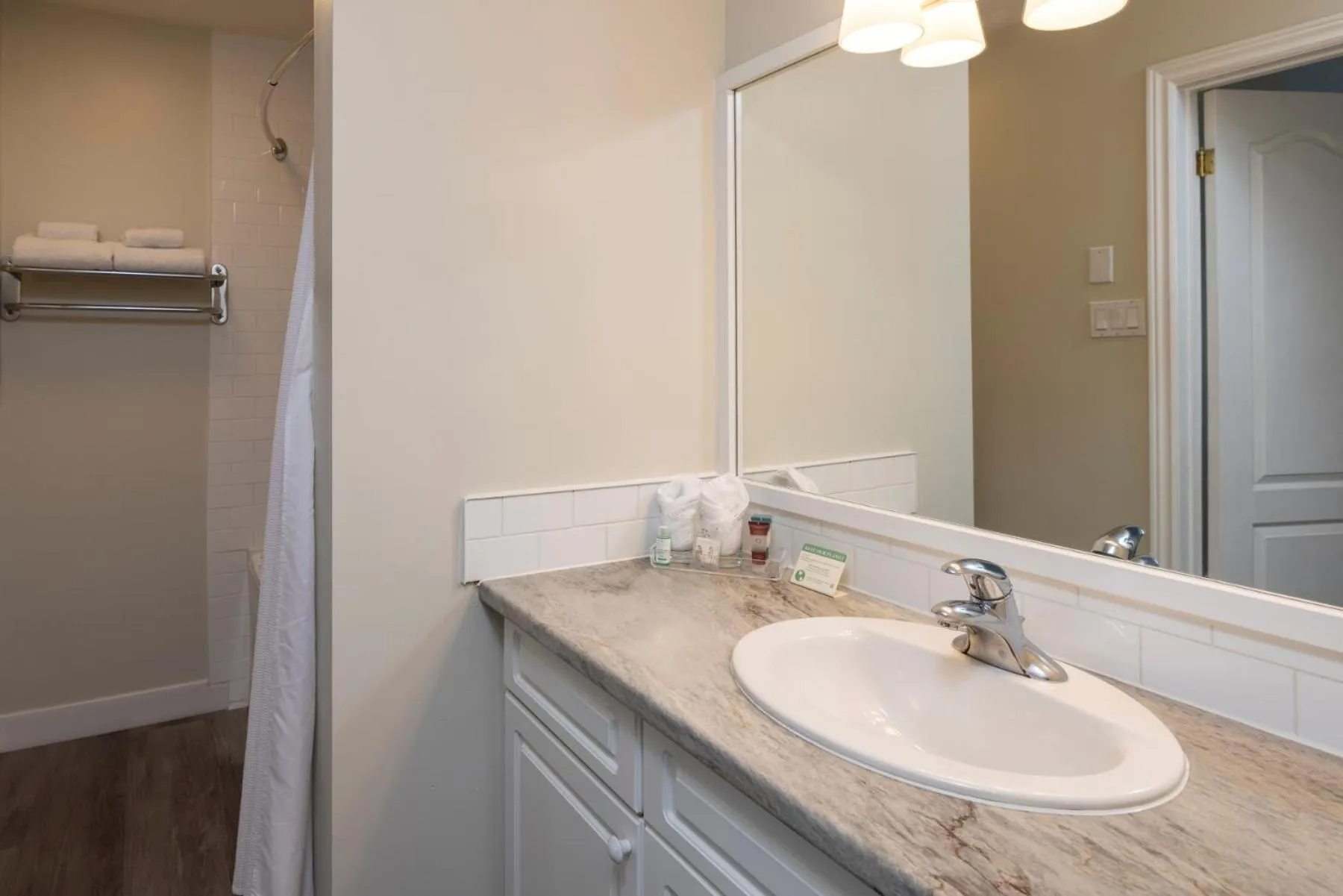 Kitchen or kitchenette in Rocky Crest Golf Resort