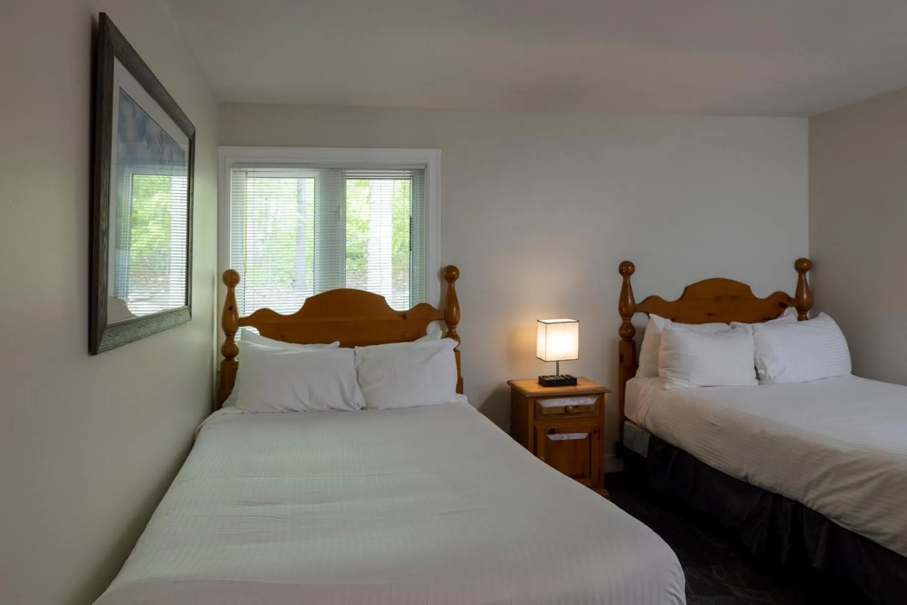 Bedroom, Bed in Rocky Crest Golf Resort