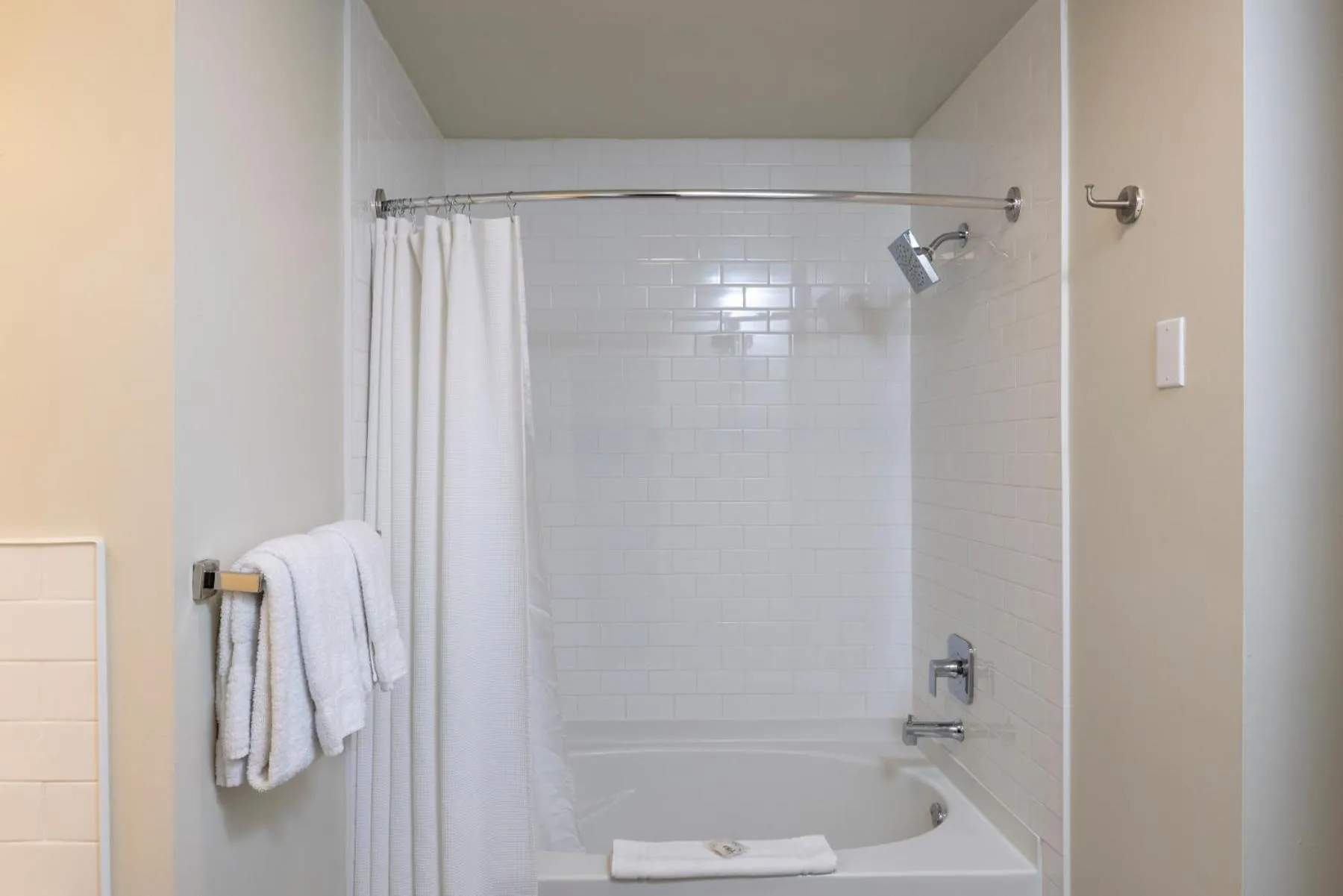 Bathroom in Rocky Crest Golf Resort