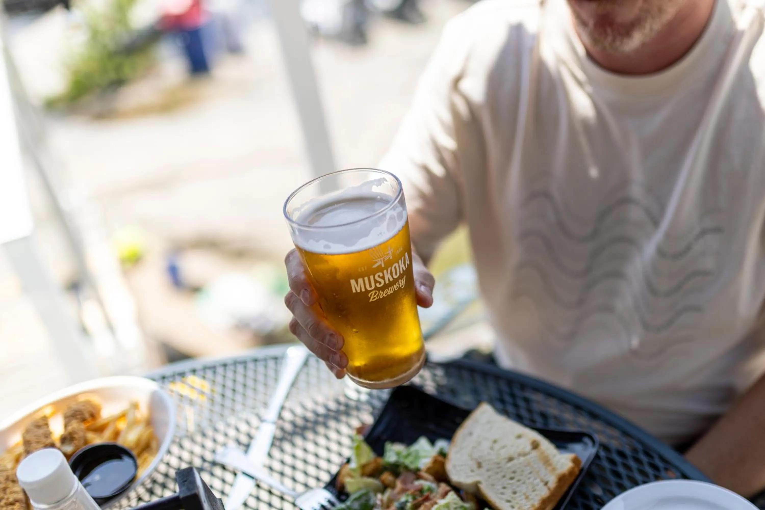 Restaurant/places to eat in Rocky Crest Golf Resort