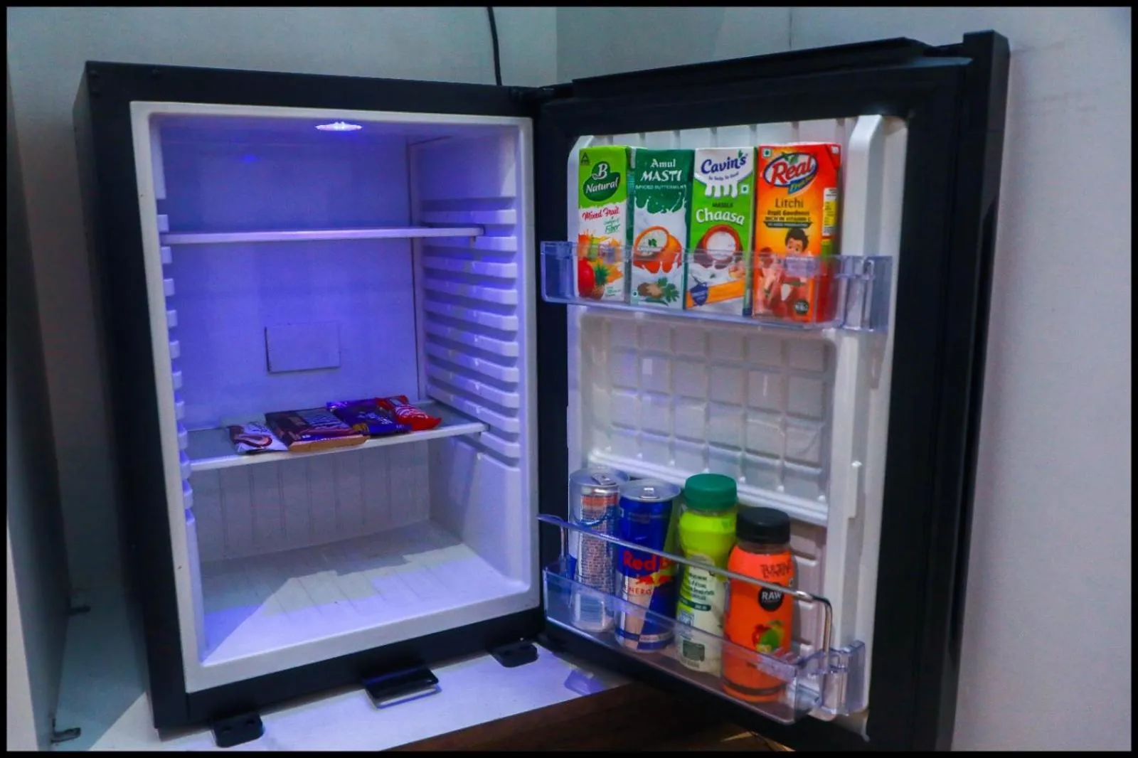 oven in The Byke Suraj Club, Junagadh