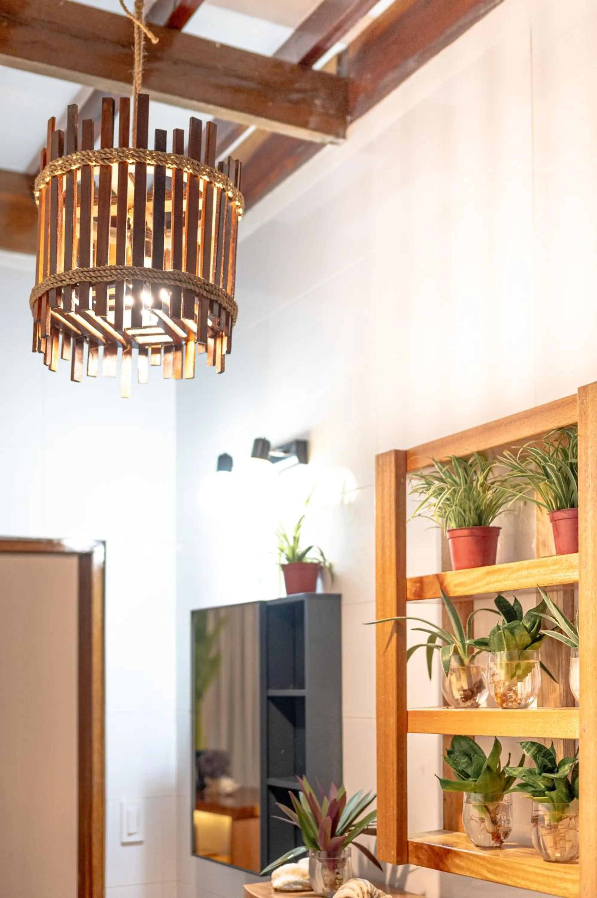 Bathroom in Soffta Surf Ranch