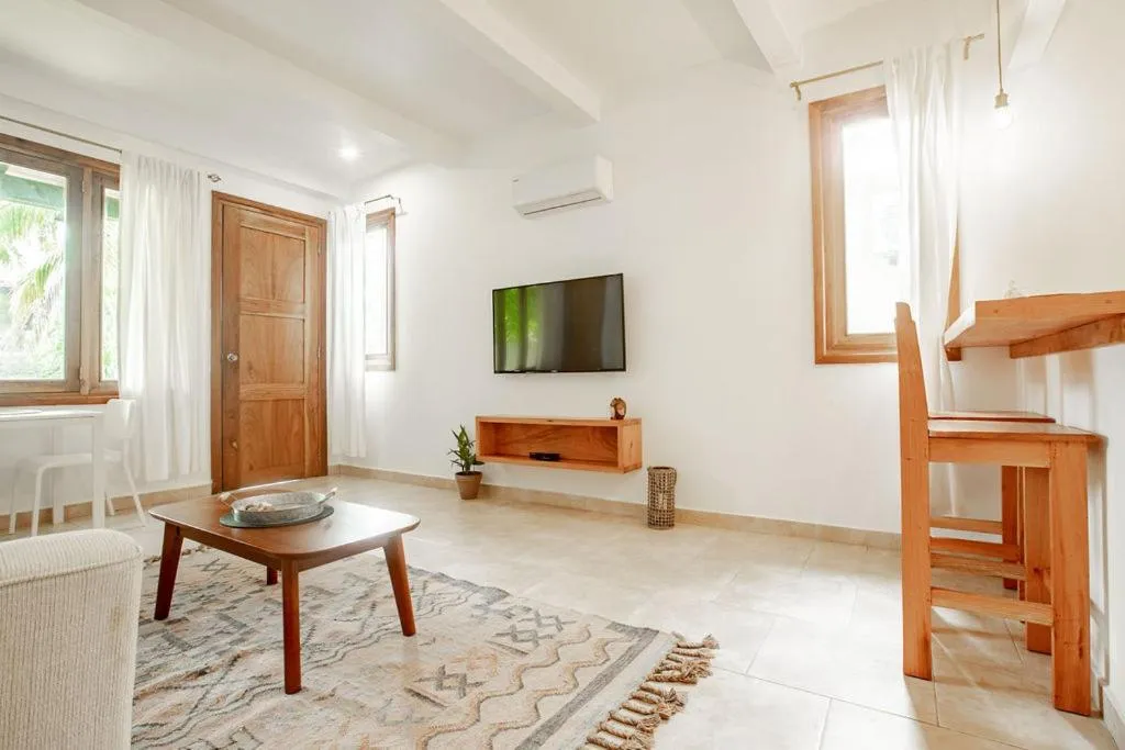 Playa Venao Hotel Resort