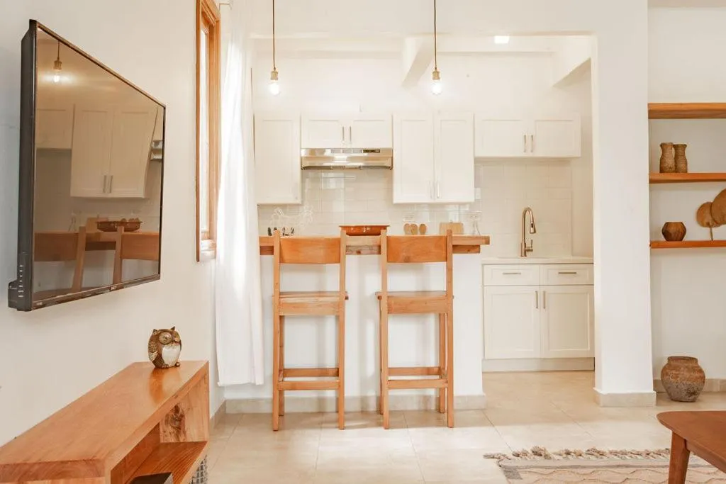 Playa Venao Hotel Resort