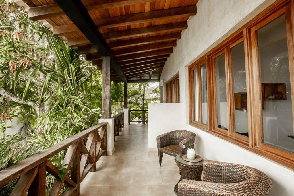 Playa Venao Hotel Resort