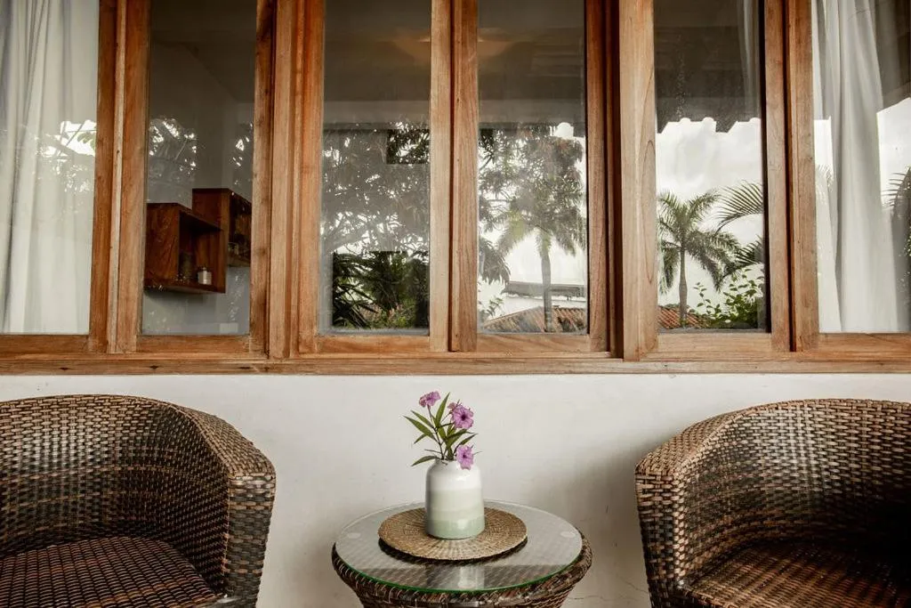 Playa Venao Hotel Resort