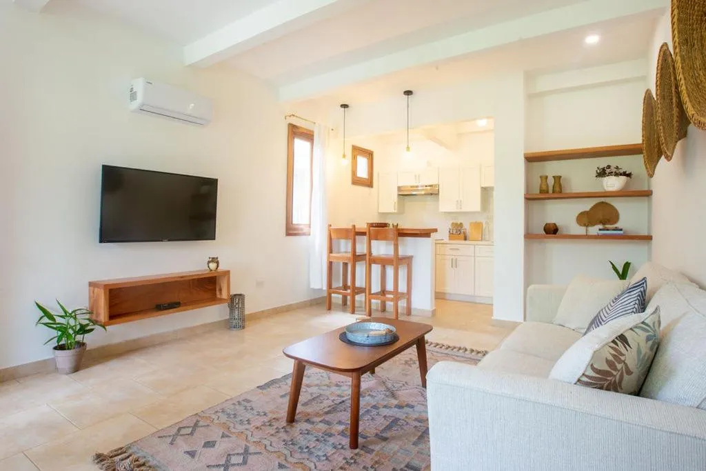 Playa Venao Hotel Resort