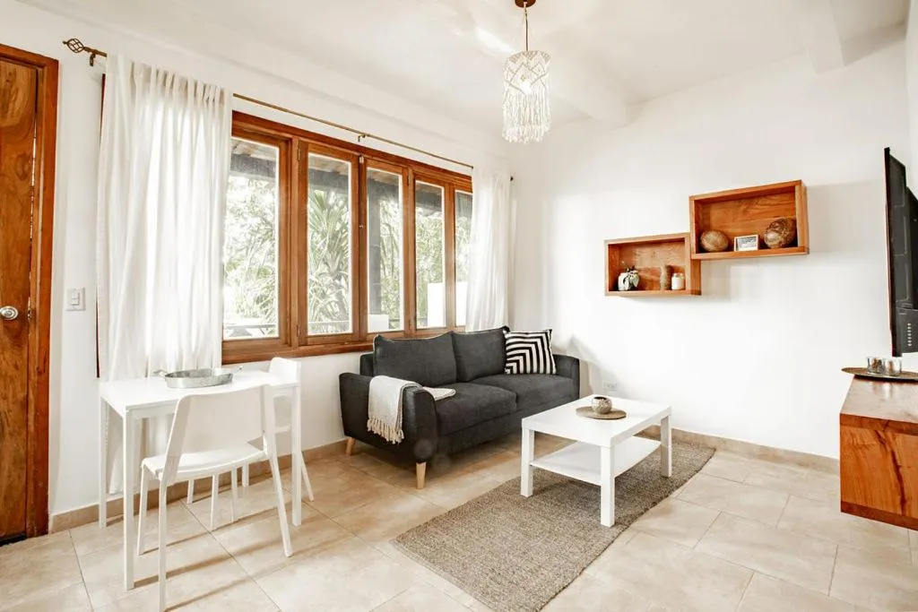 Playa Venao Hotel Resort